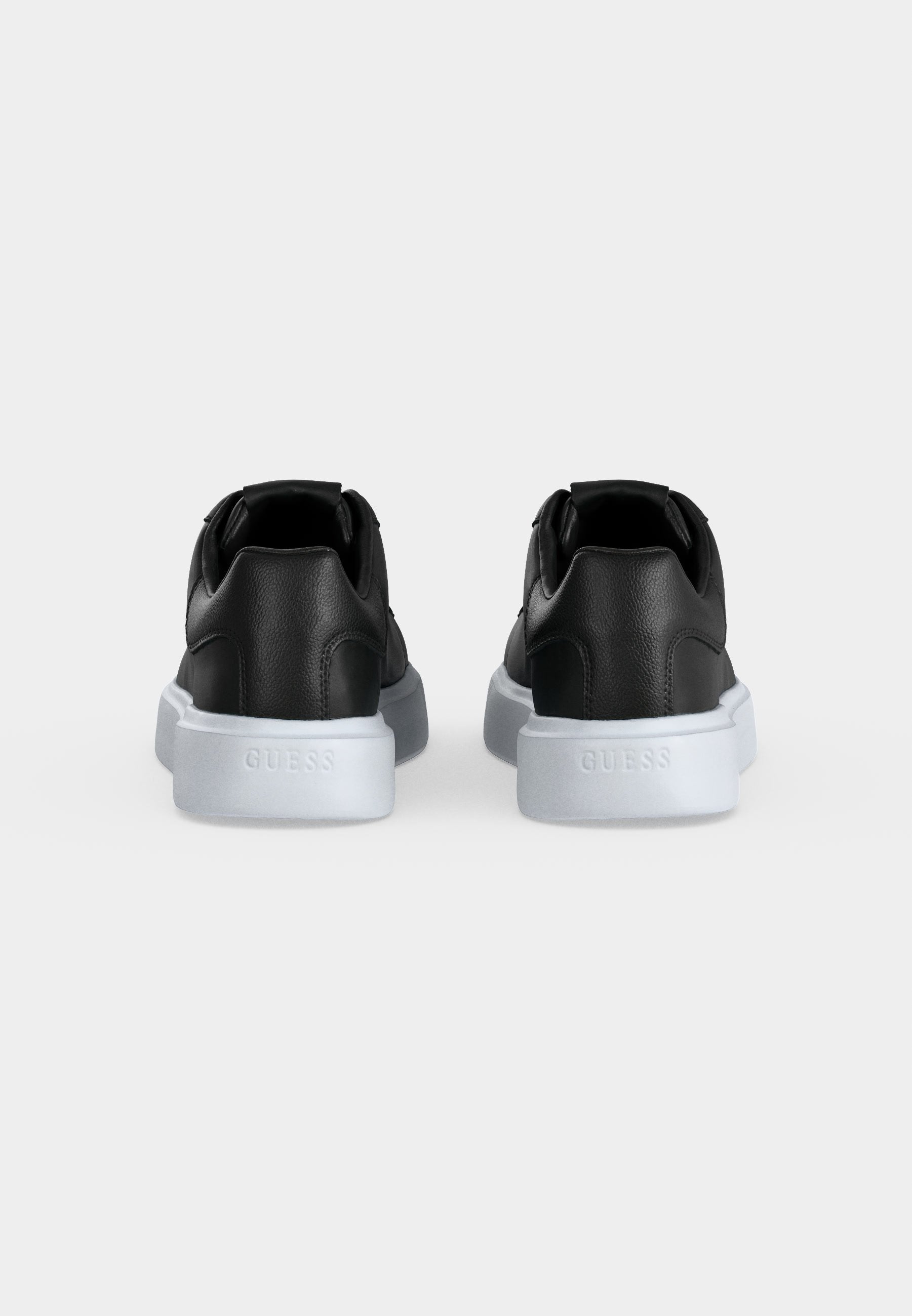PRAVI - Trainers - black