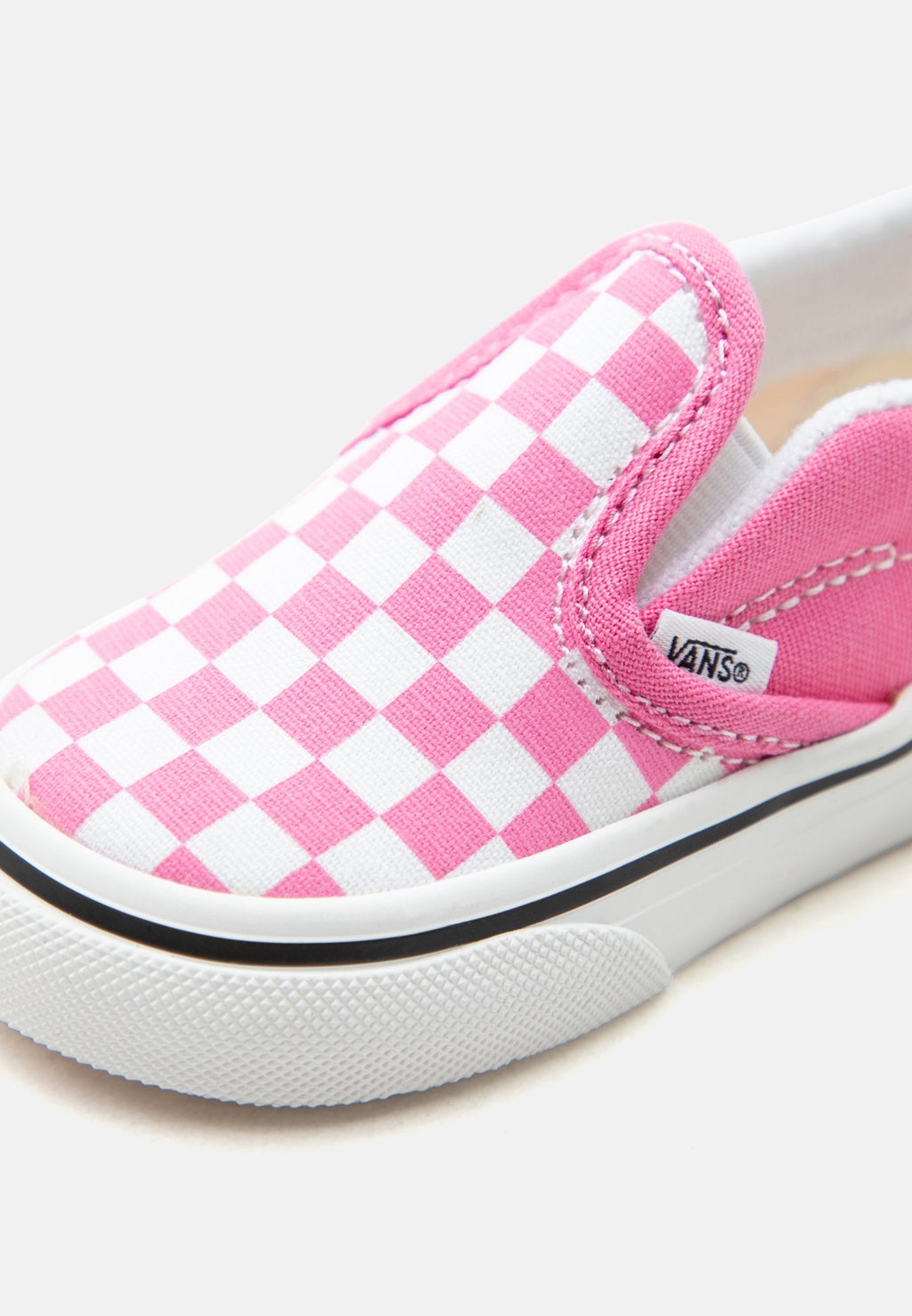 CHAUSSURES À ENFILER UNISEXE - Chaussures à enfiler - rose pétillant
