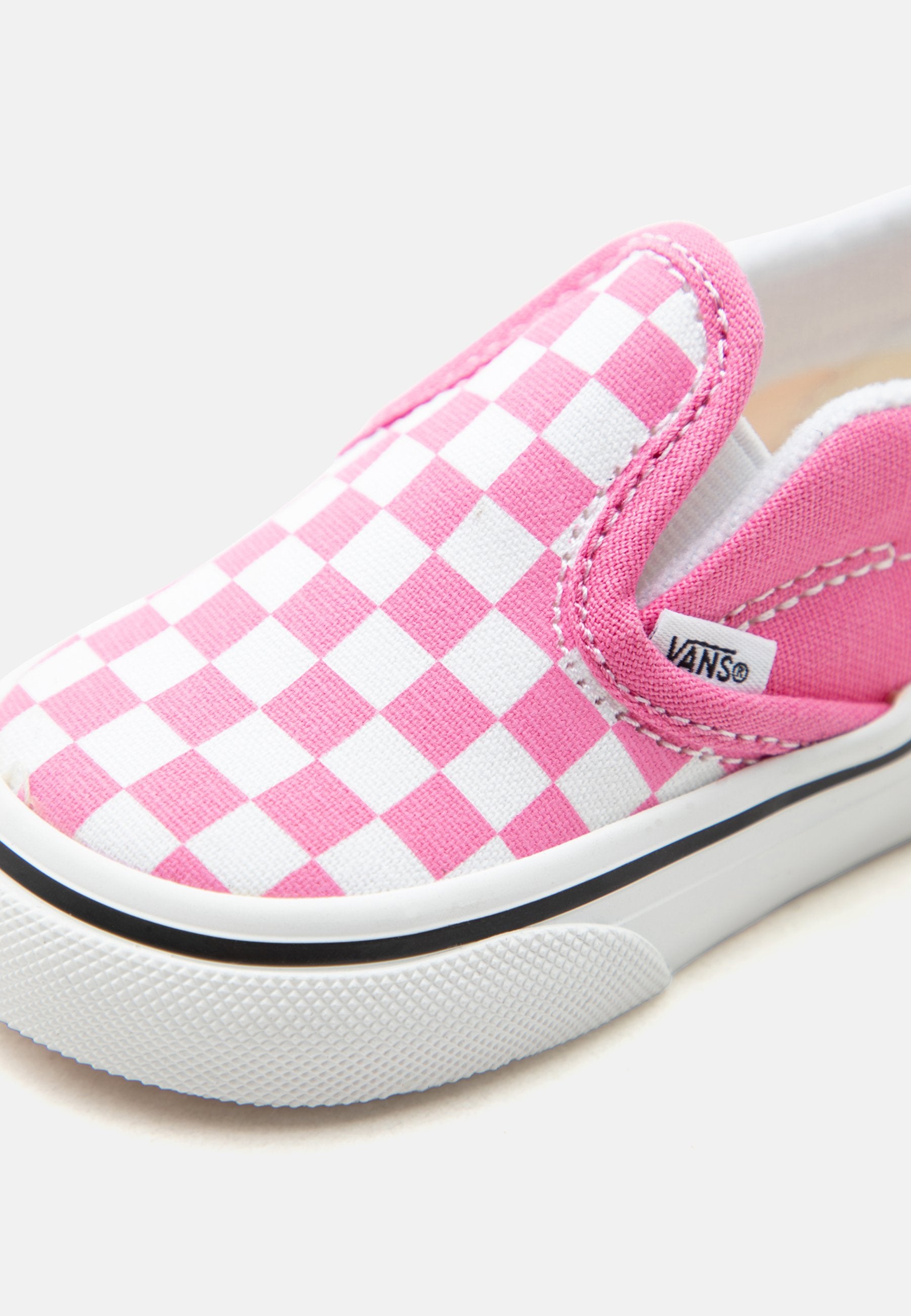 CHAUSSURES À ENFILER UNISEXE - Chaussures à enfiler - rose pétillant