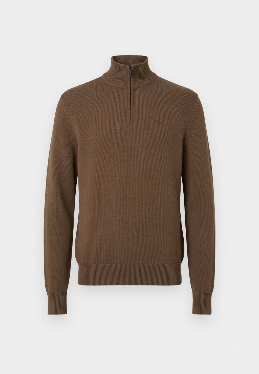 Jumper - morel