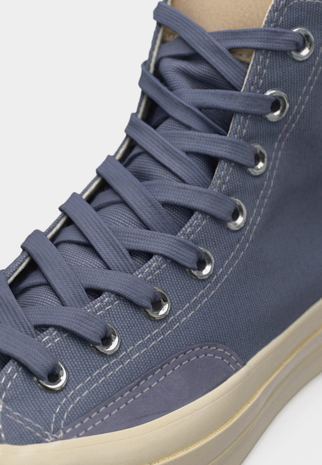 CHUCK 70 STARS UNISEX - High-top trainers - thunder whale/papyrus/egret