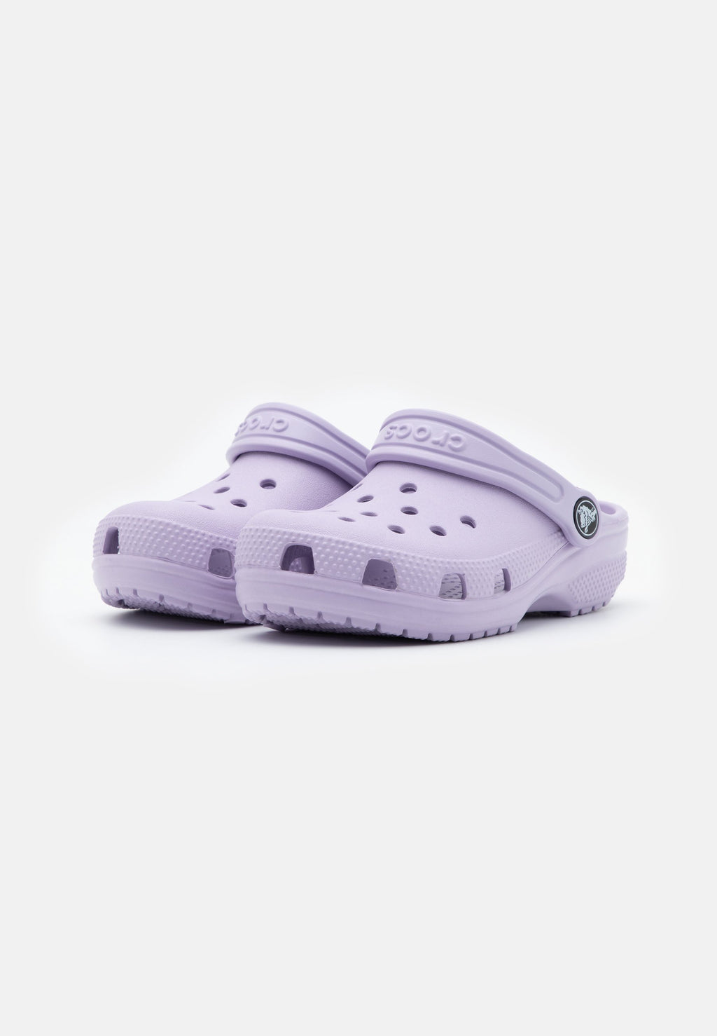 CLASSIC - Mules - lavender
