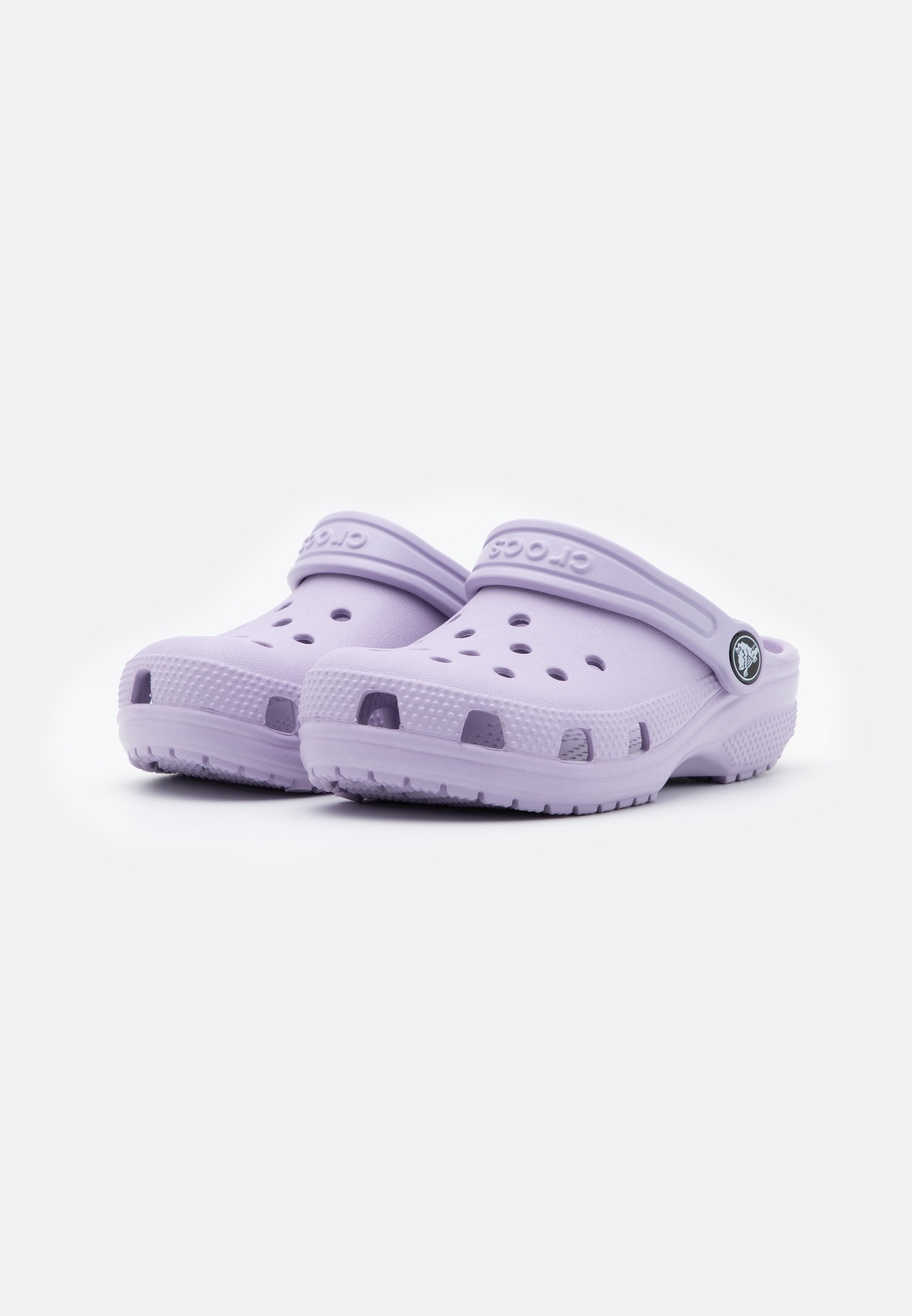 CLASSIC - Mules - lavender
