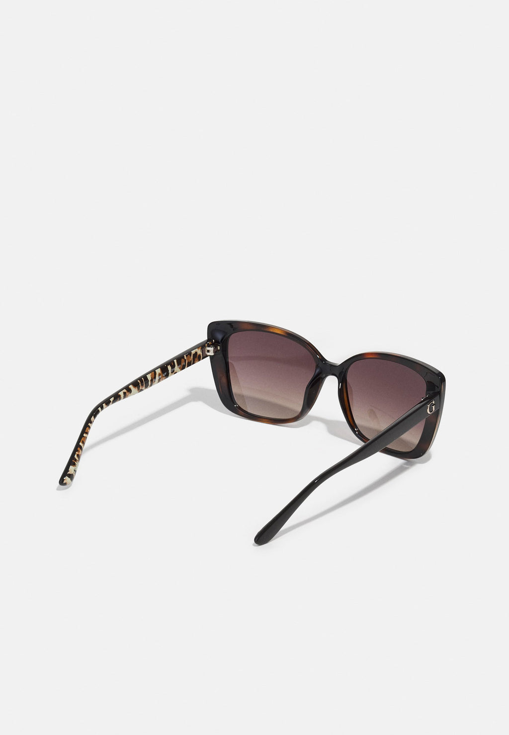 Sunglasses - brown