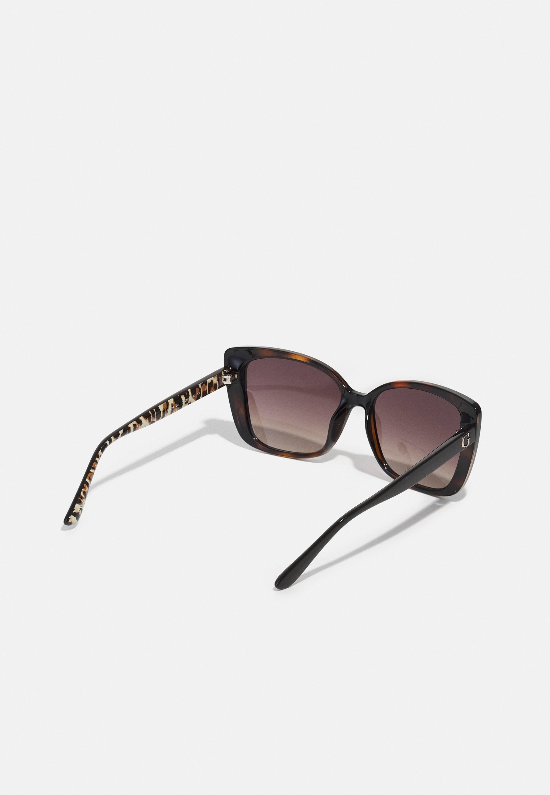 Sunglasses - brown