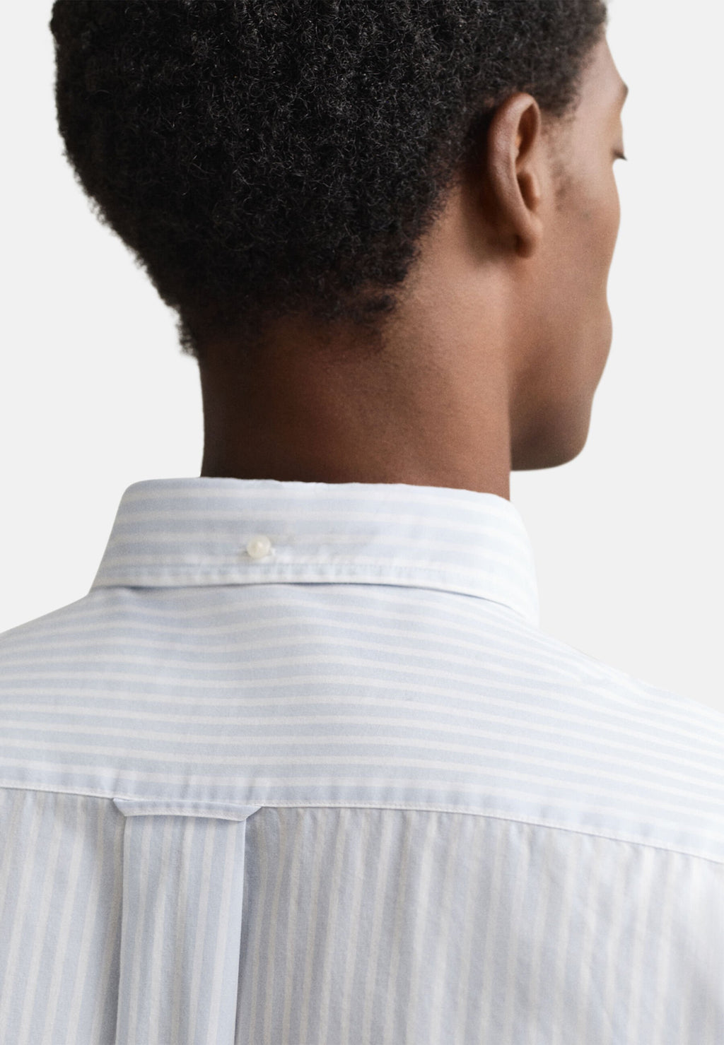REGULAR FIT - Shirt - light blue