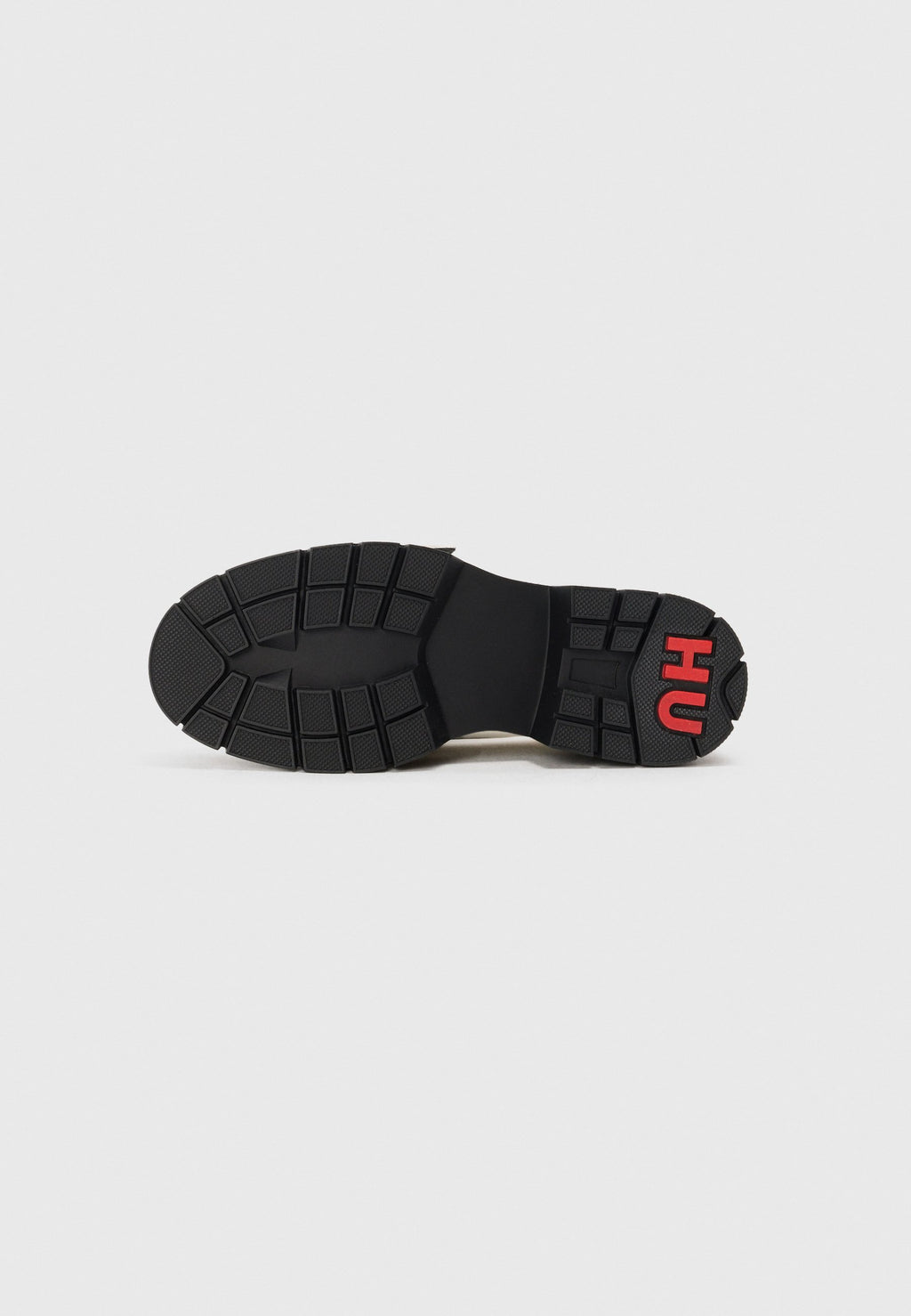 KRIS - Slip-ons - open white