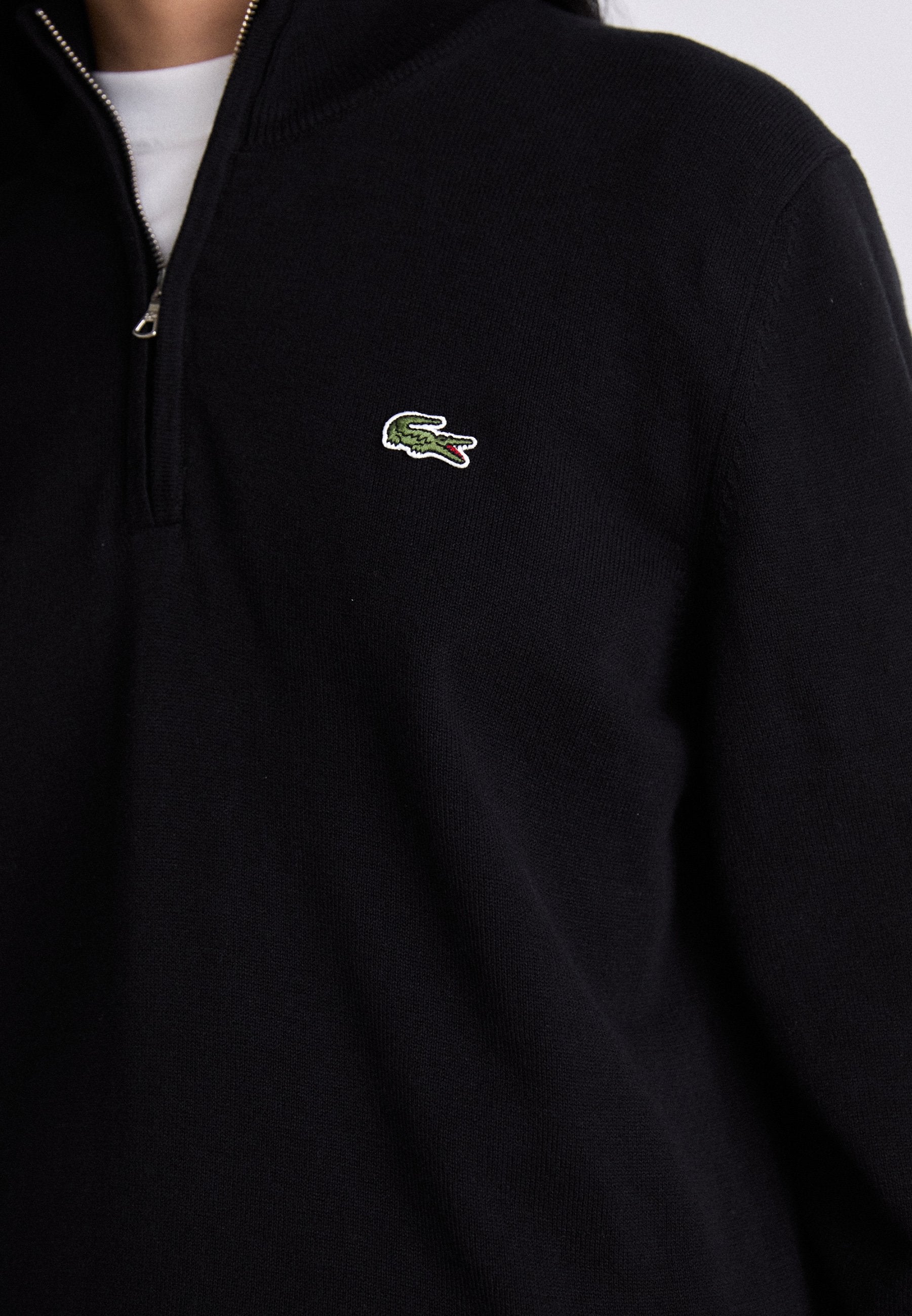 Jumper - black