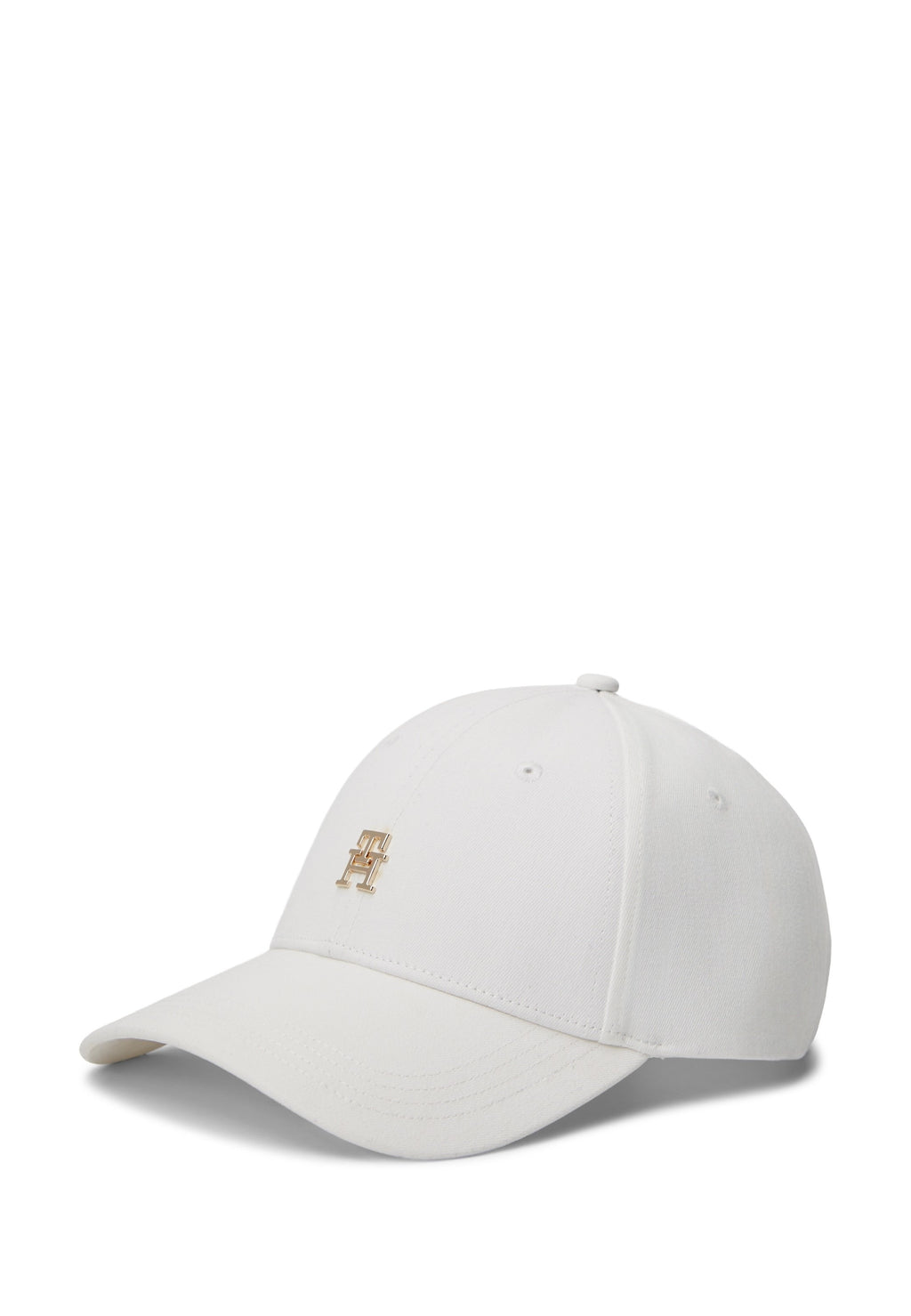 CHIC MONOGRAM - Cap - ecru