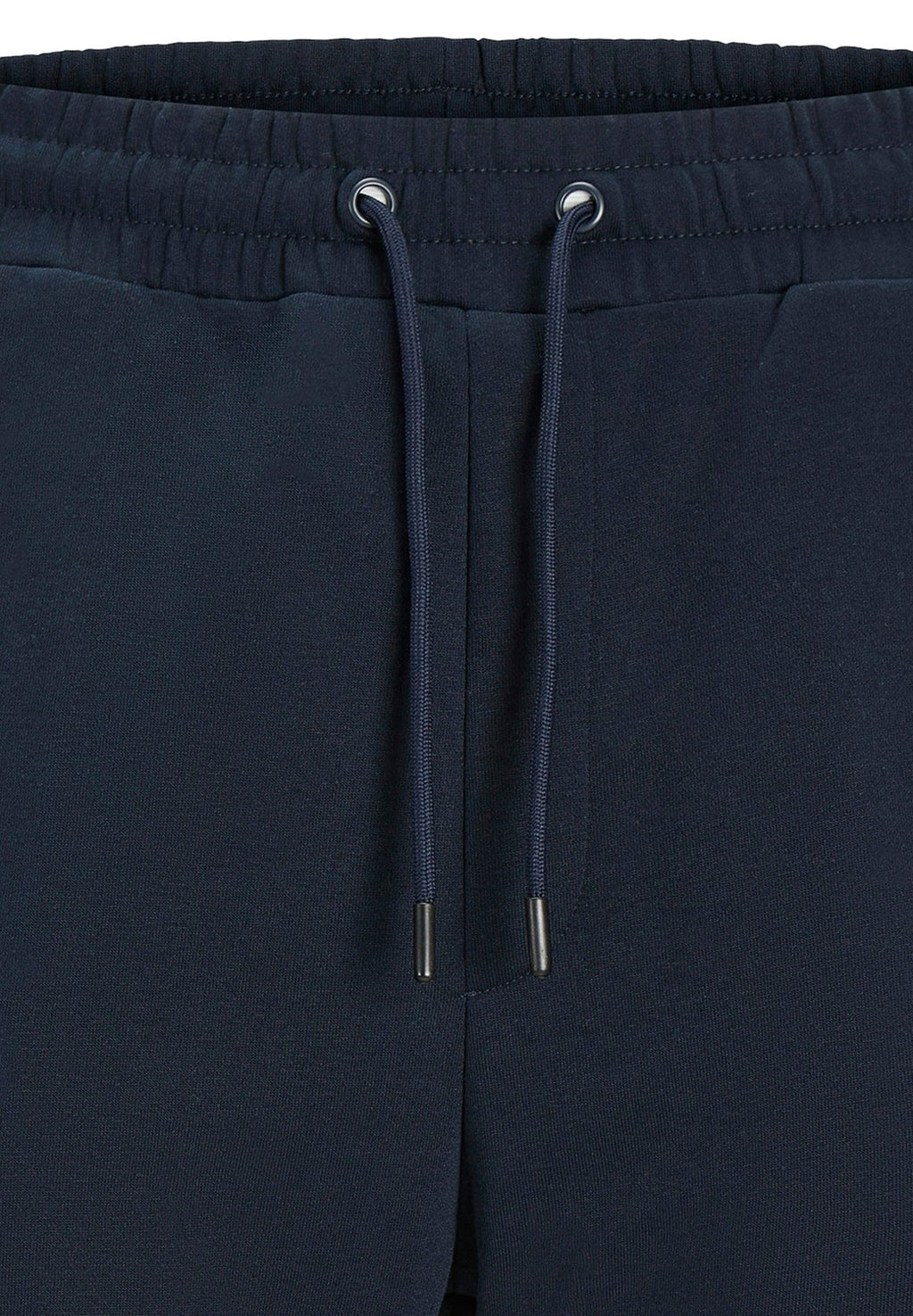 Sweat Regular Fit - Shorts - blau