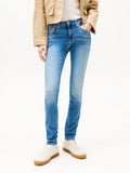 SOPHIE - Jeans Skinny Fit - denim medium