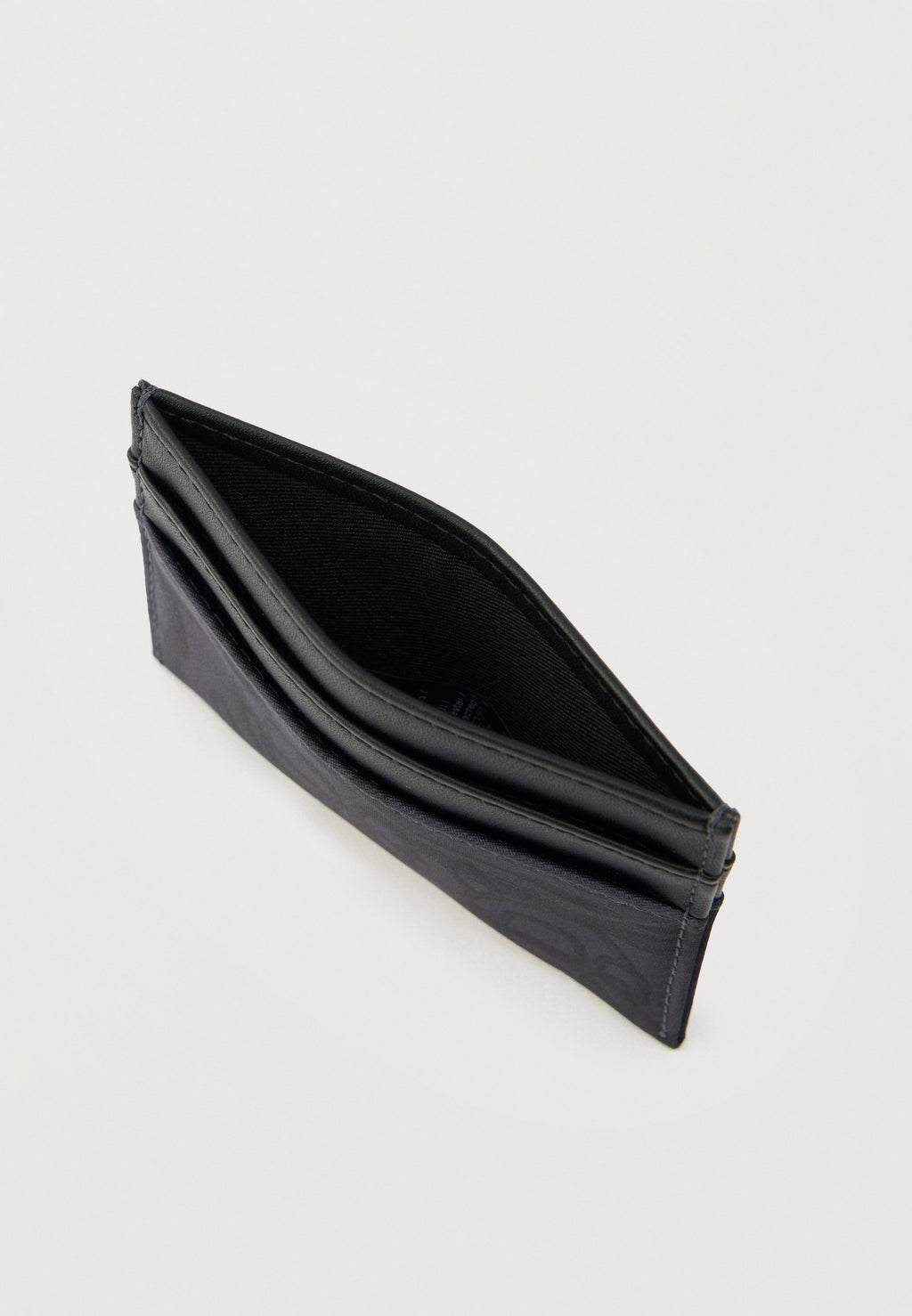 IKON - Wallet - black