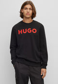 DEM - Sweatshirt - black