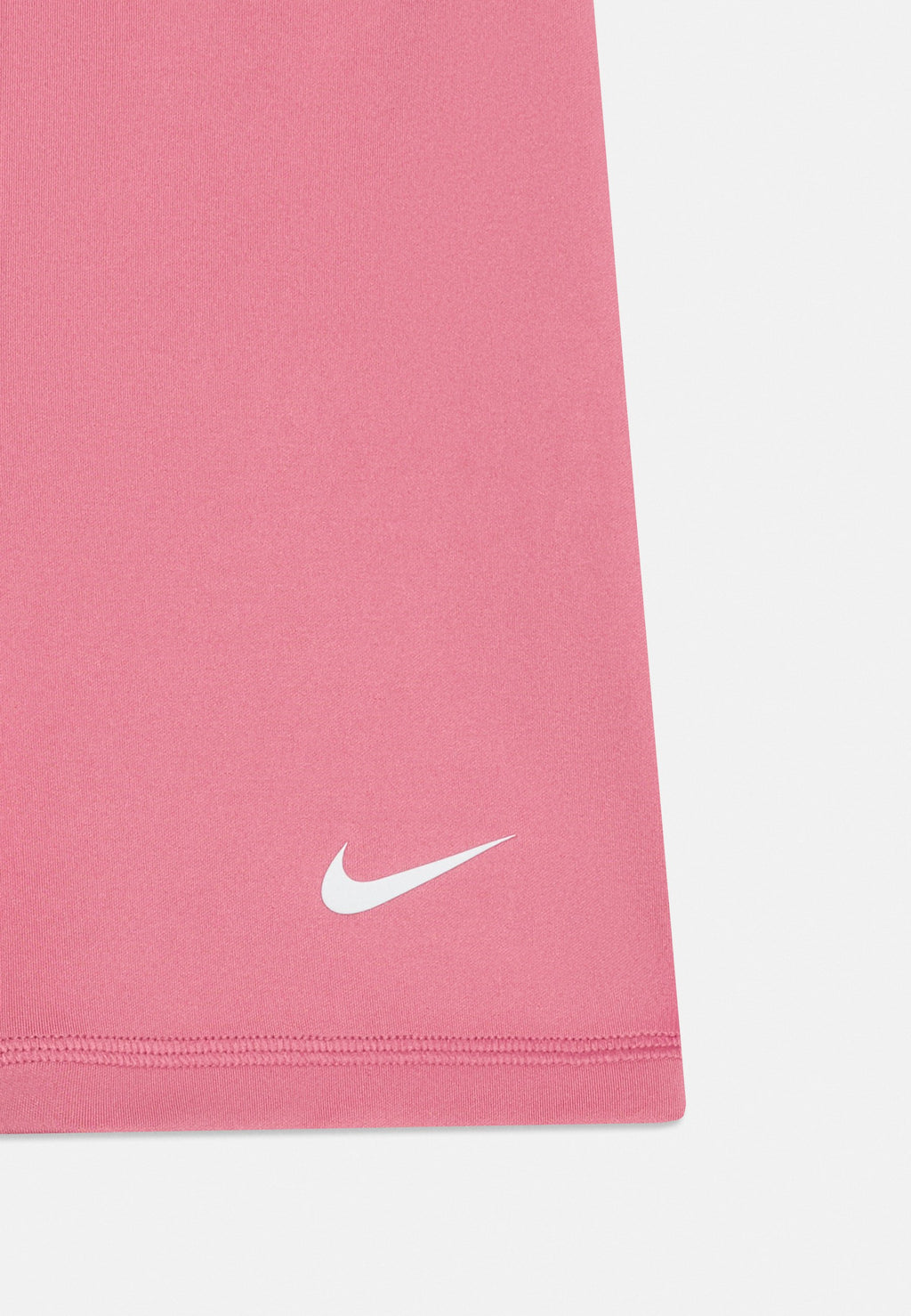 UNISEX - Sports shorts - peony/white