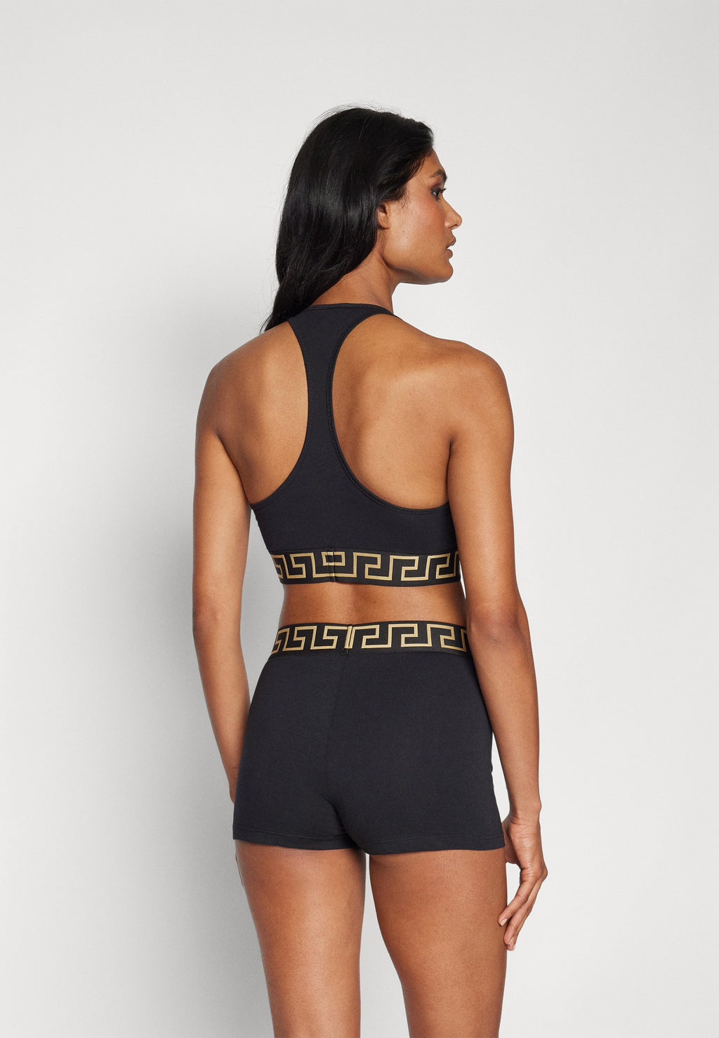 BRA - Bustier - black
