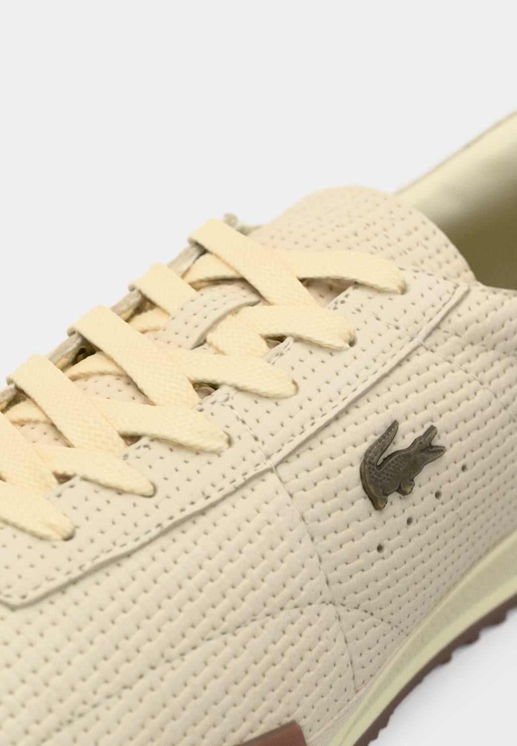 AURA 126 4 - Trainers - off white