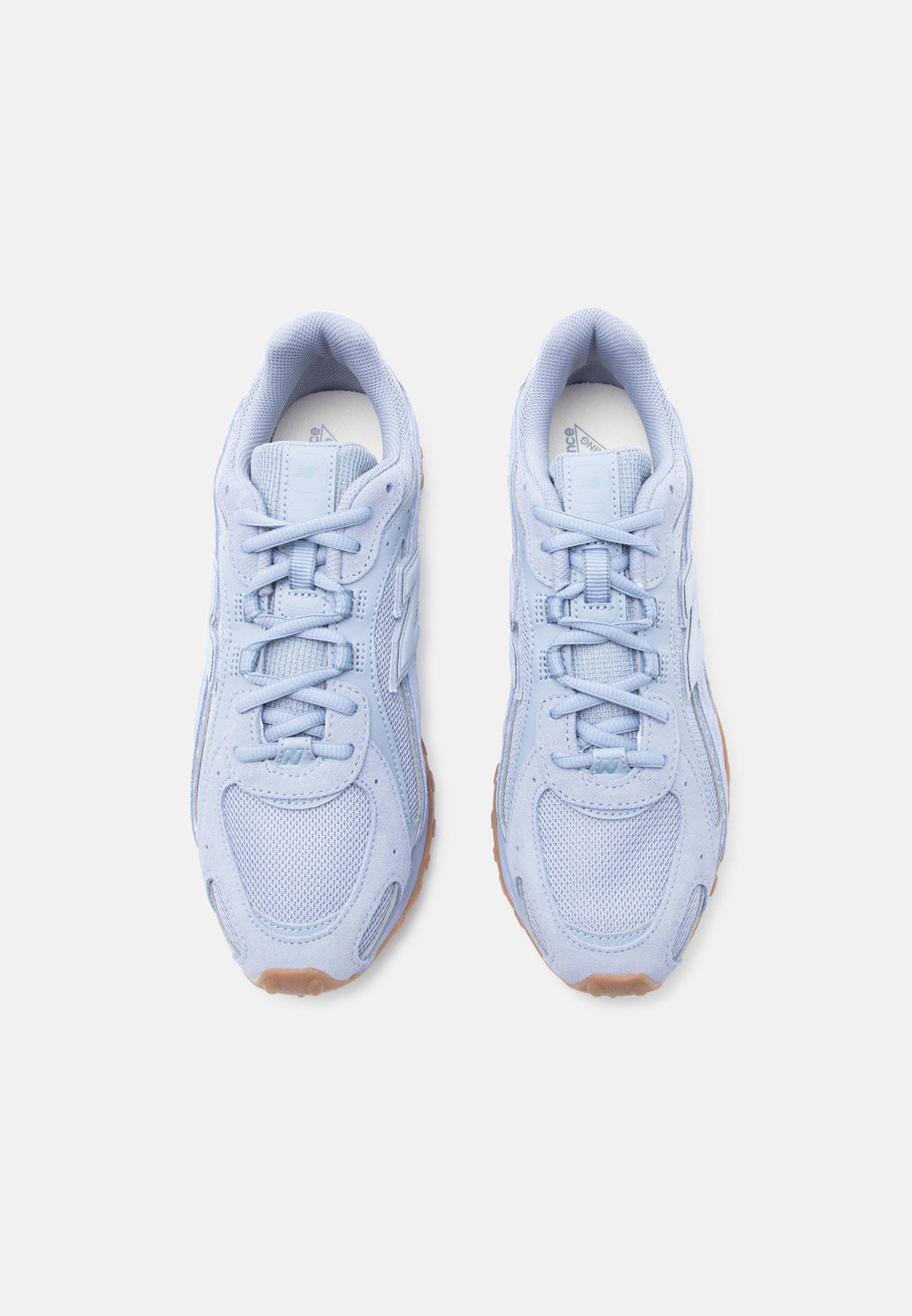 U204L UNISEX - Trainers - blue