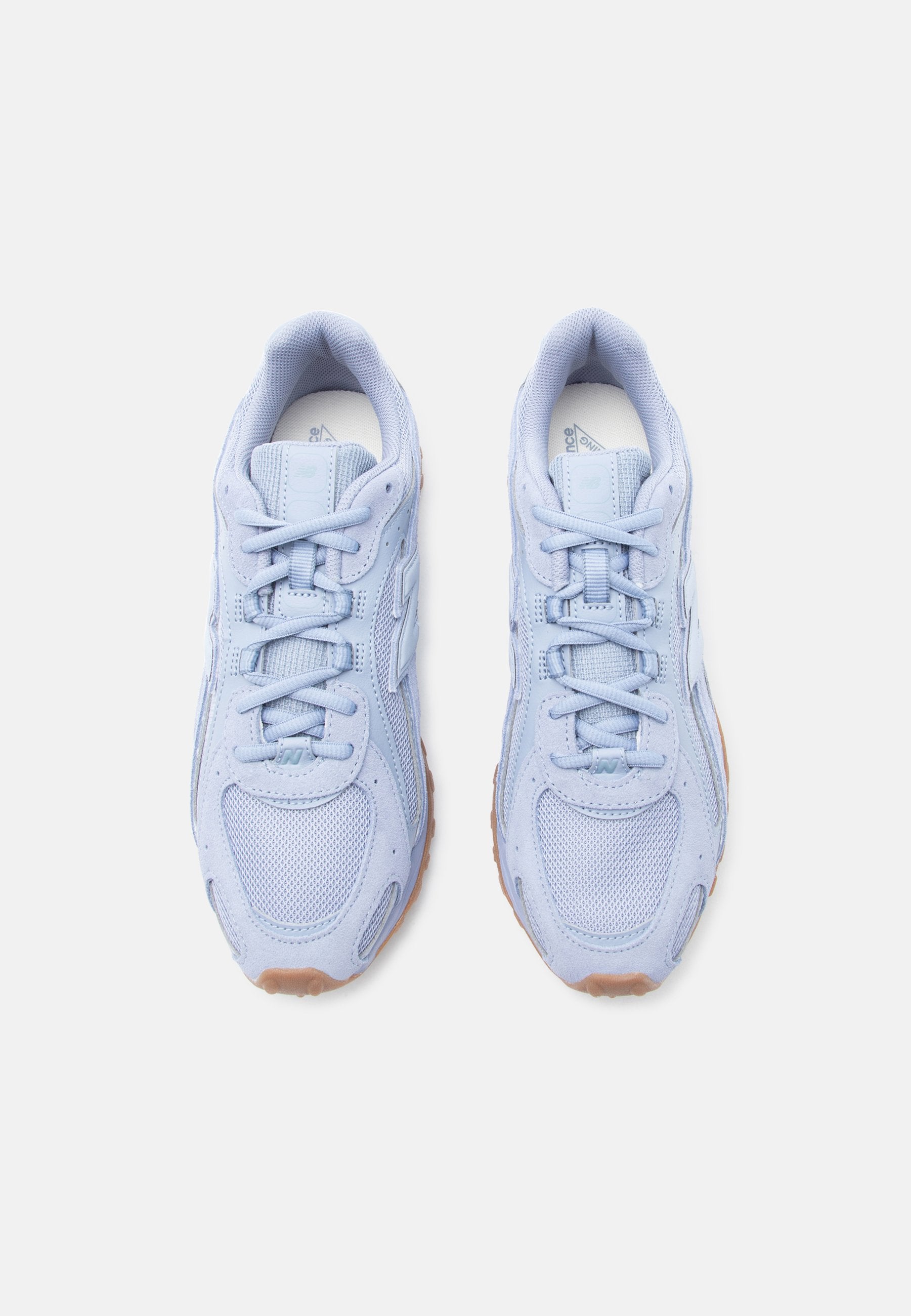 U204L UNISEX - Trainers - blue