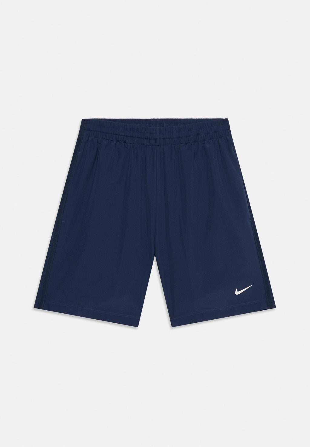 UNISEX - Sports shorts - midnight navy/white