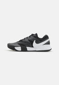 COURT LITE - Multicourt tennis shoes - black/white/anthracite