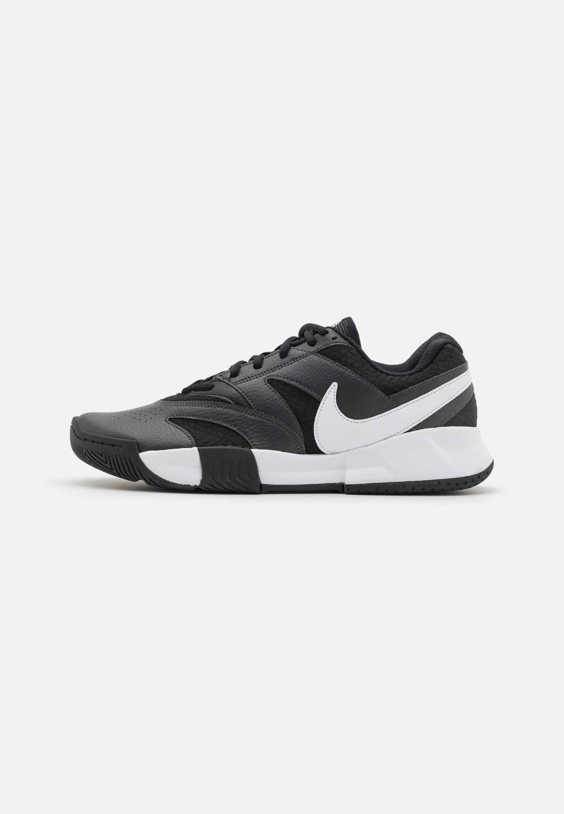 COURT LITE - Multicourt tennis shoes - black/white/anthracite