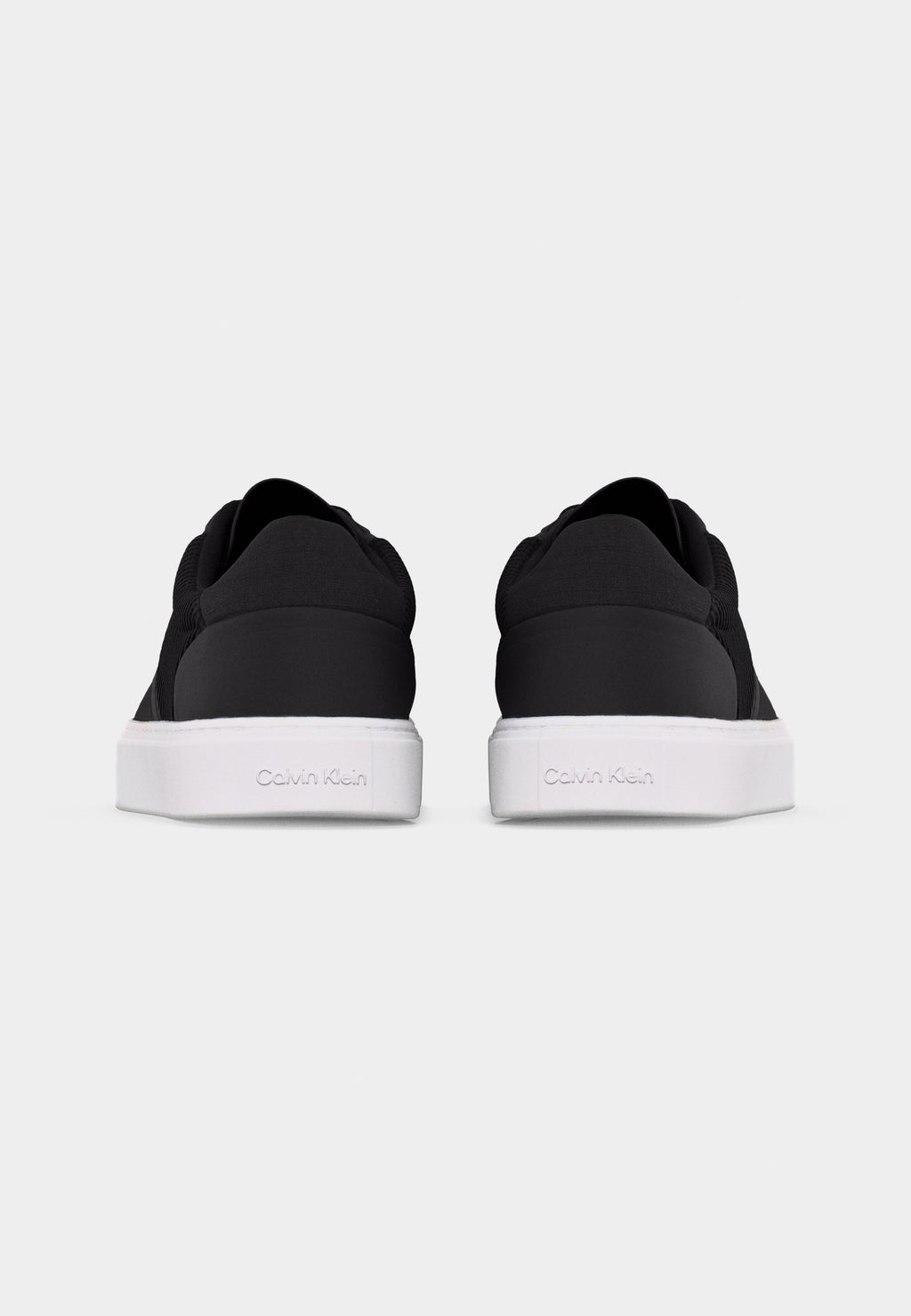 CLASSIC CUPS LACEUP - Trainers - black