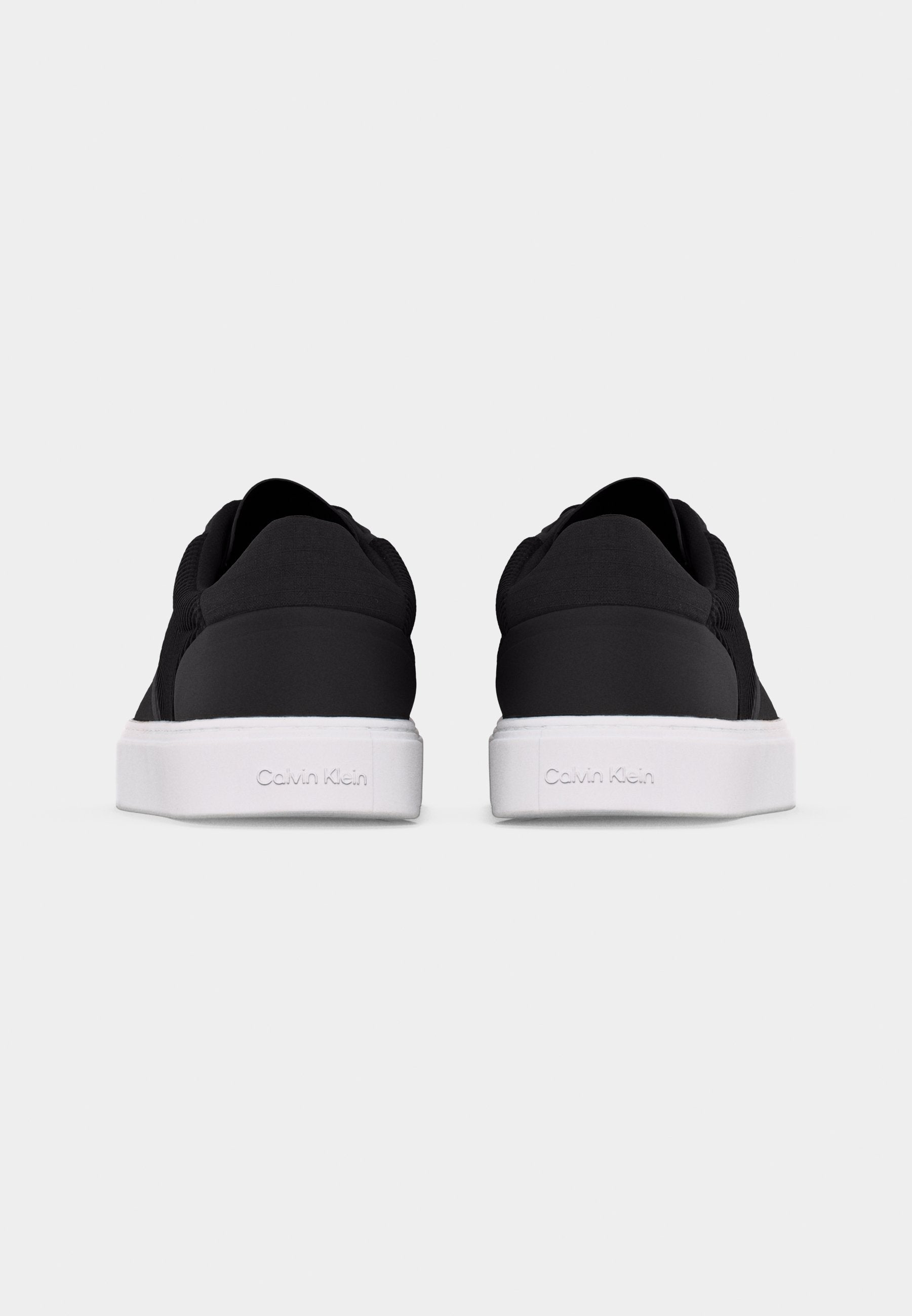 CLASSIC CUPS LACEUP - Trainers - black