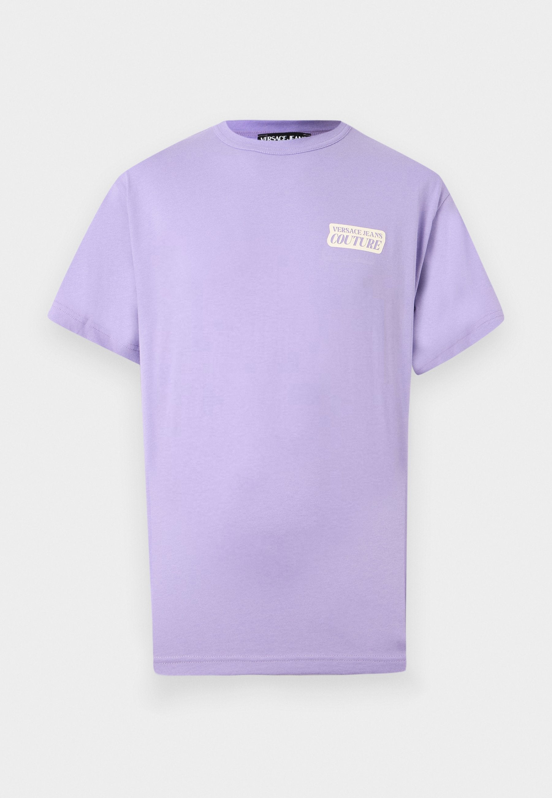 SQUARE - Basic T-shirt - lilac