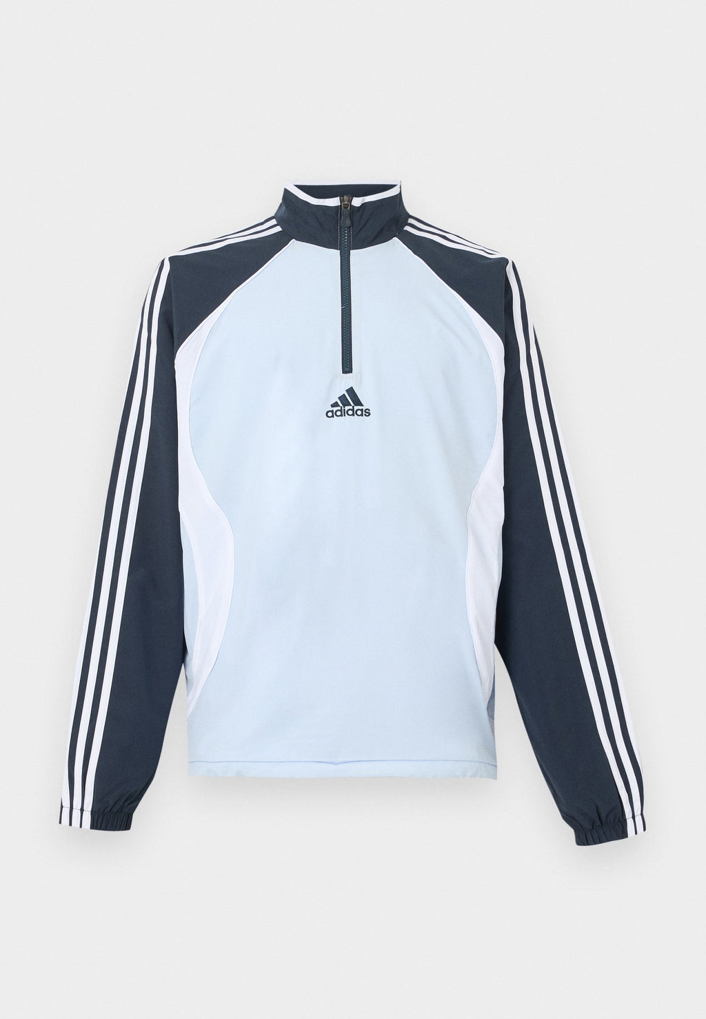 TEAMGEIST - Sweatshirt - crystal sky