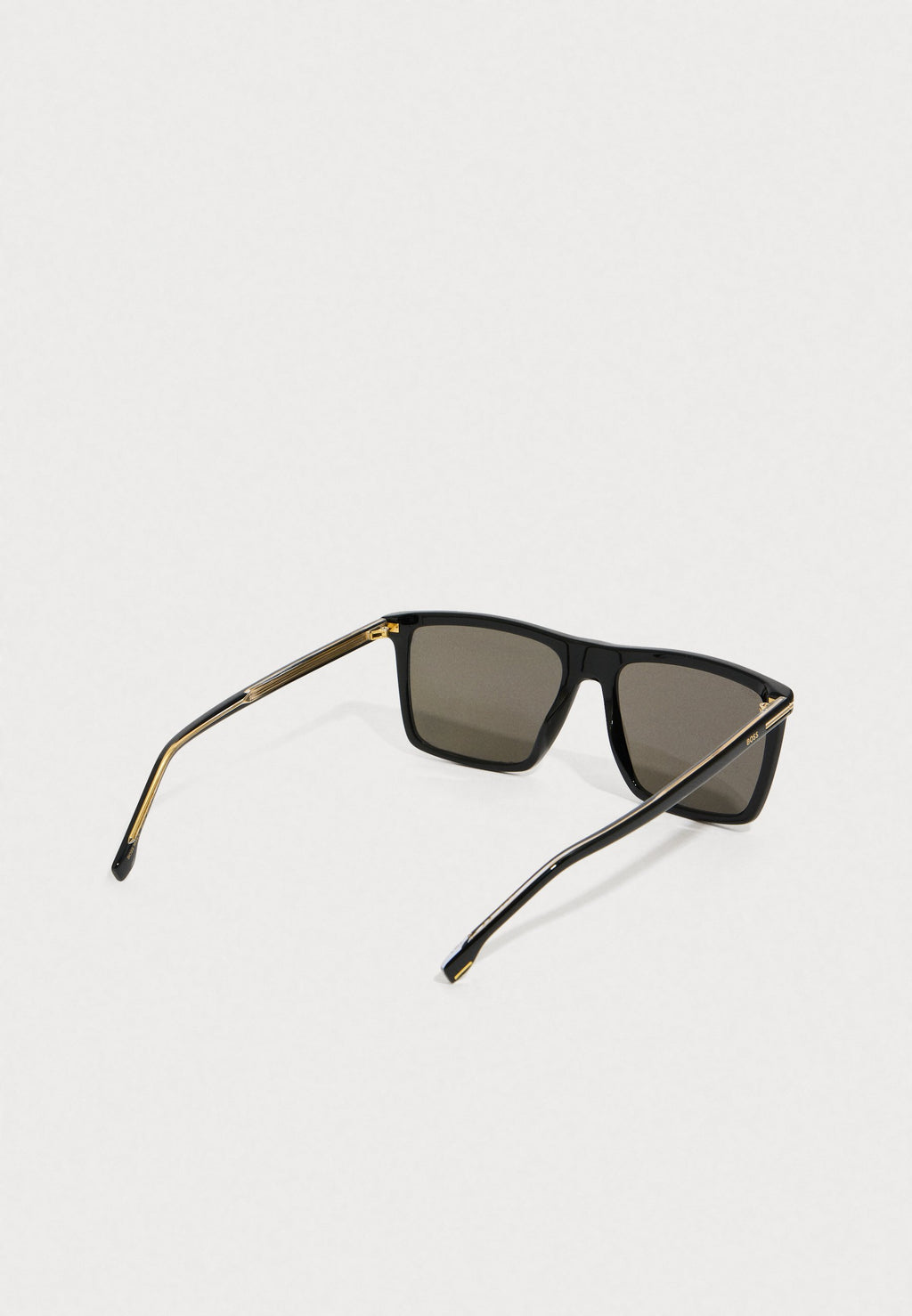 Sunglasses - black