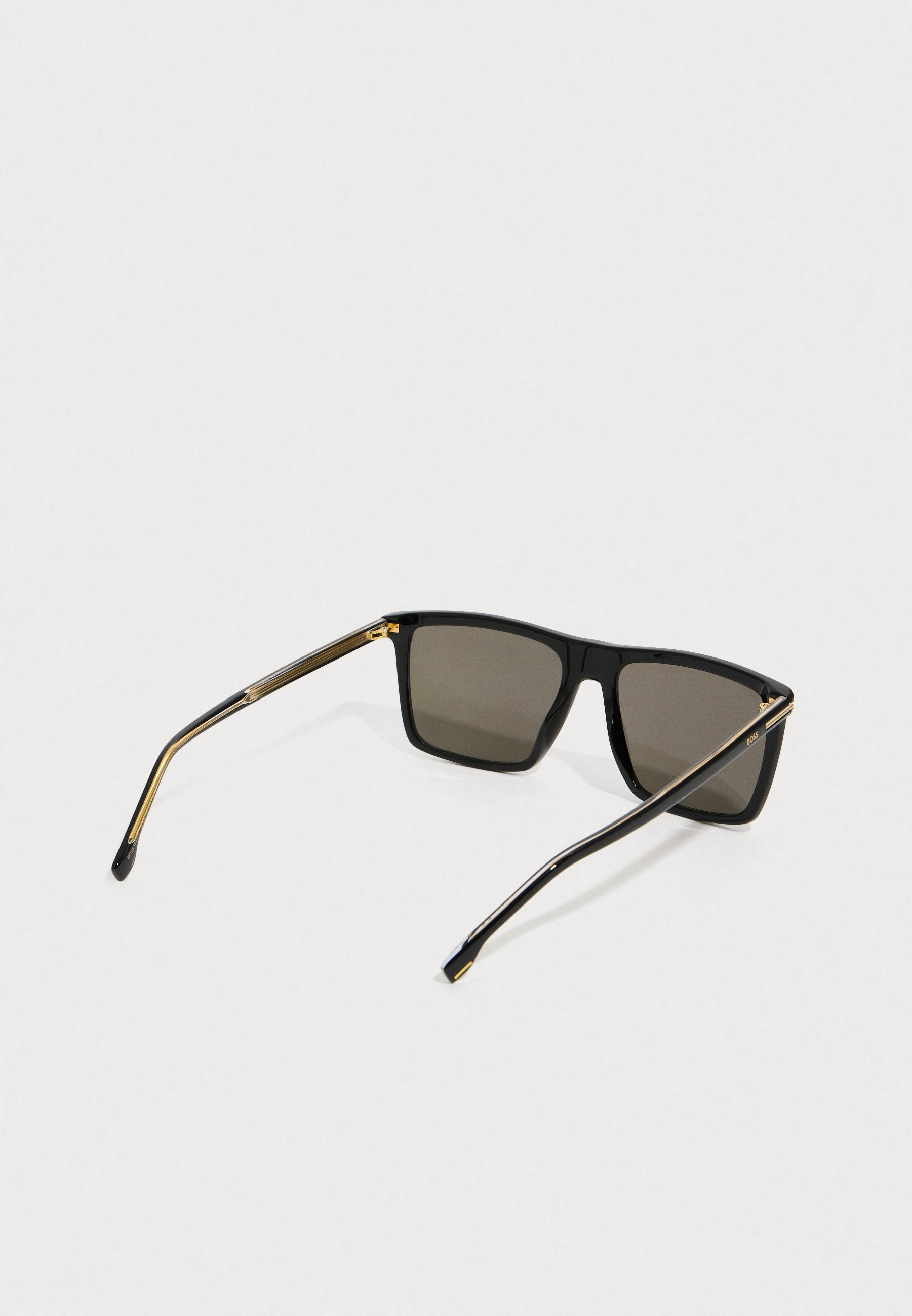 Sunglasses - black