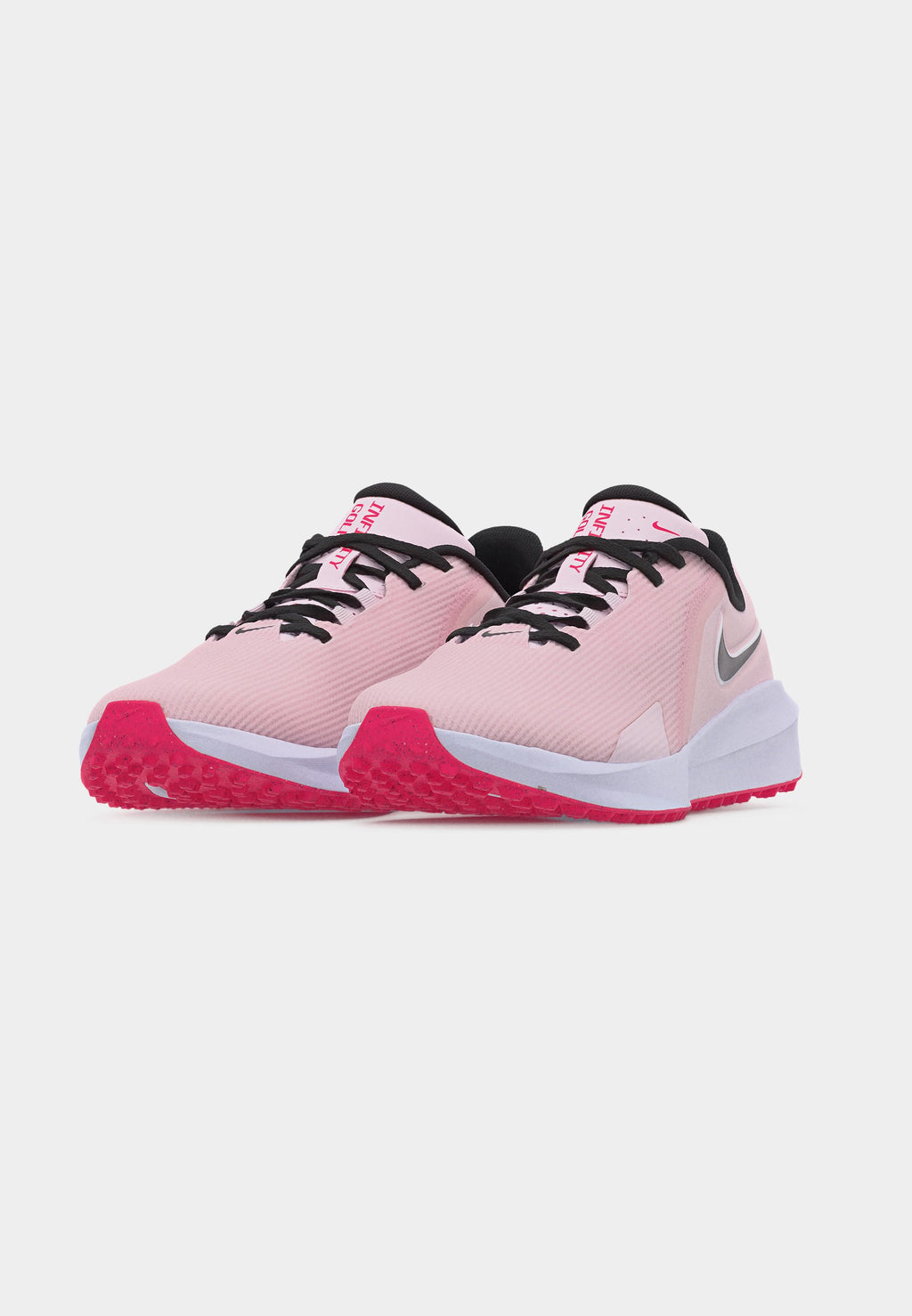 INFINITY G 24 - Golf shoes (without spikes) - pearl pink/black/white