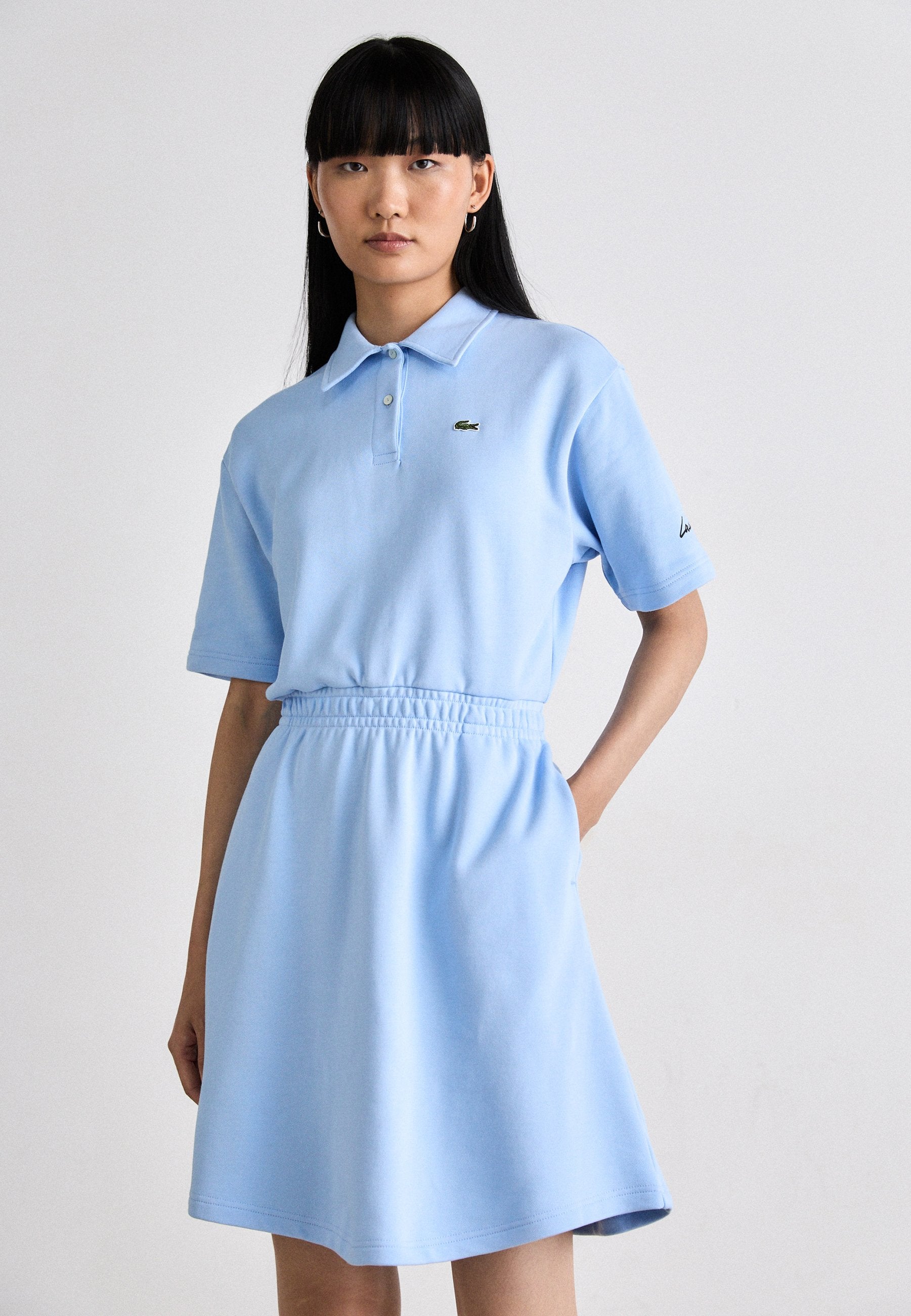 Shirt dress - overview