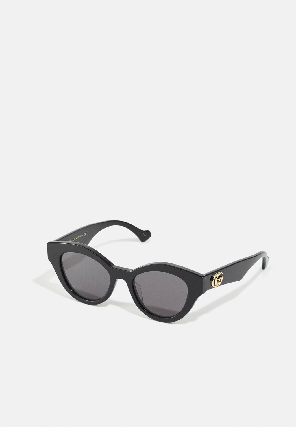 Sunglasses - black/grey