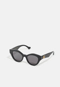 Sunglasses - black/grey