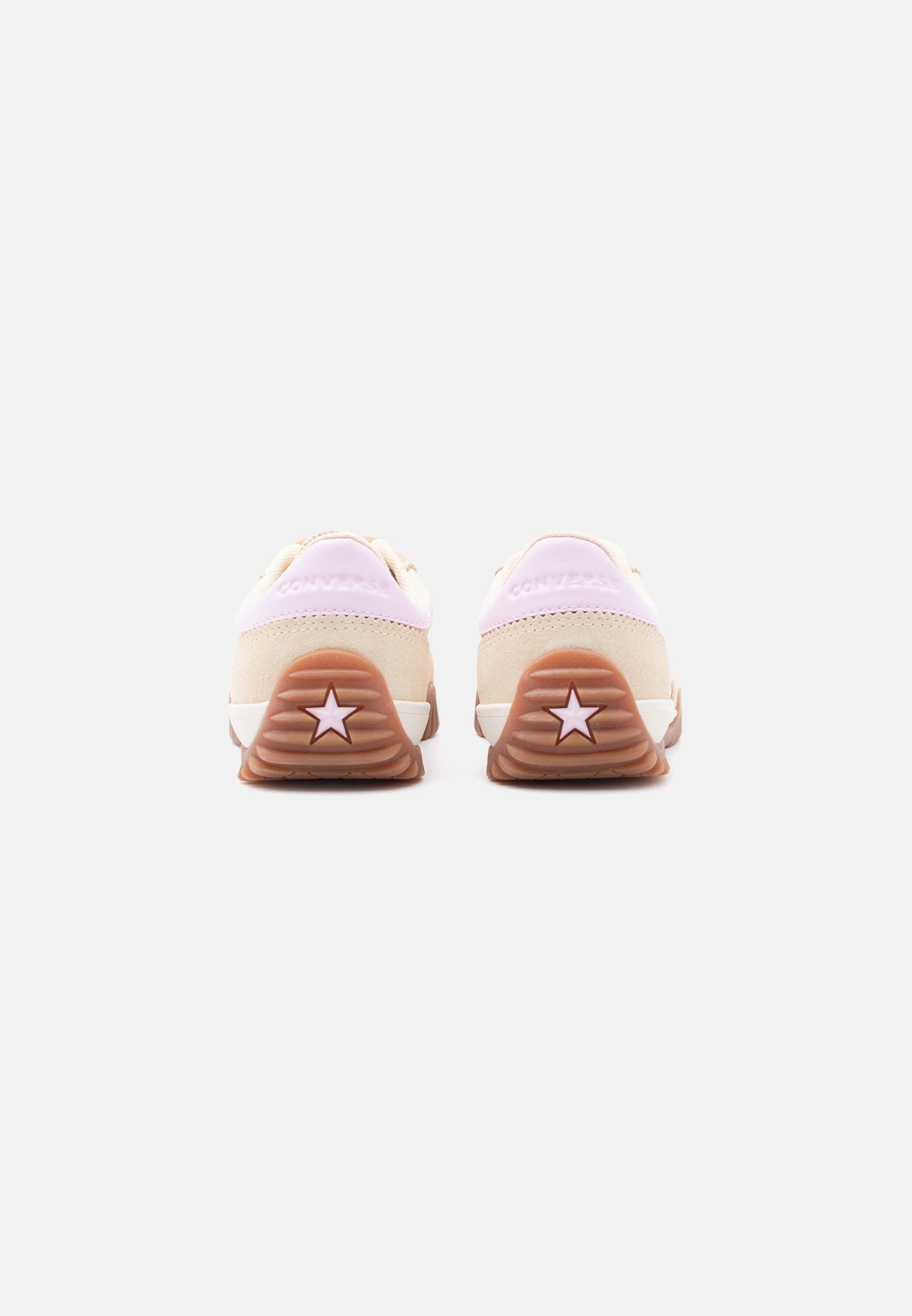 RUN STAR TRAINER - Trainers - golden-coloured view/new found bloom