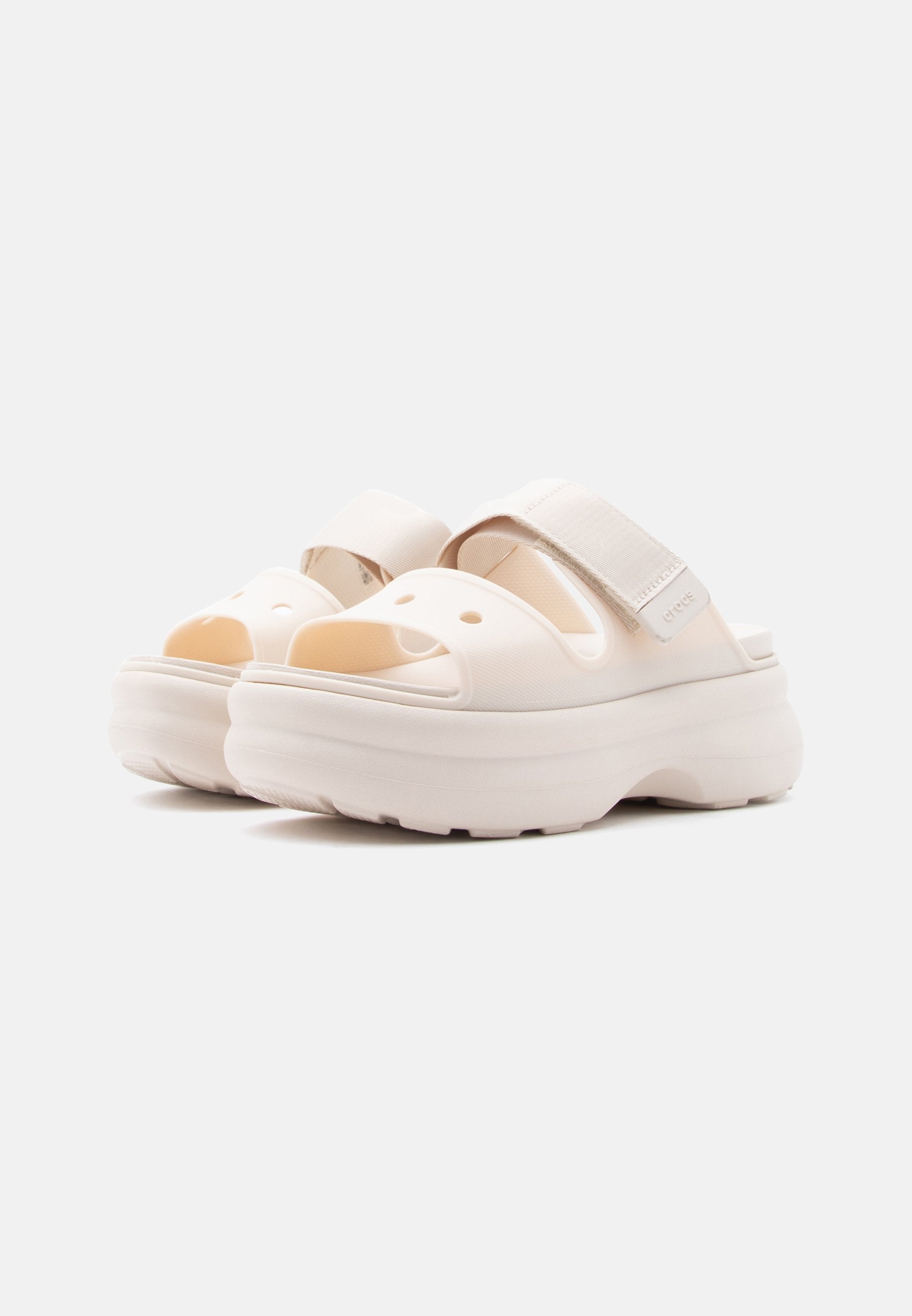 SOHO TWO STRAP - Mules - frappe