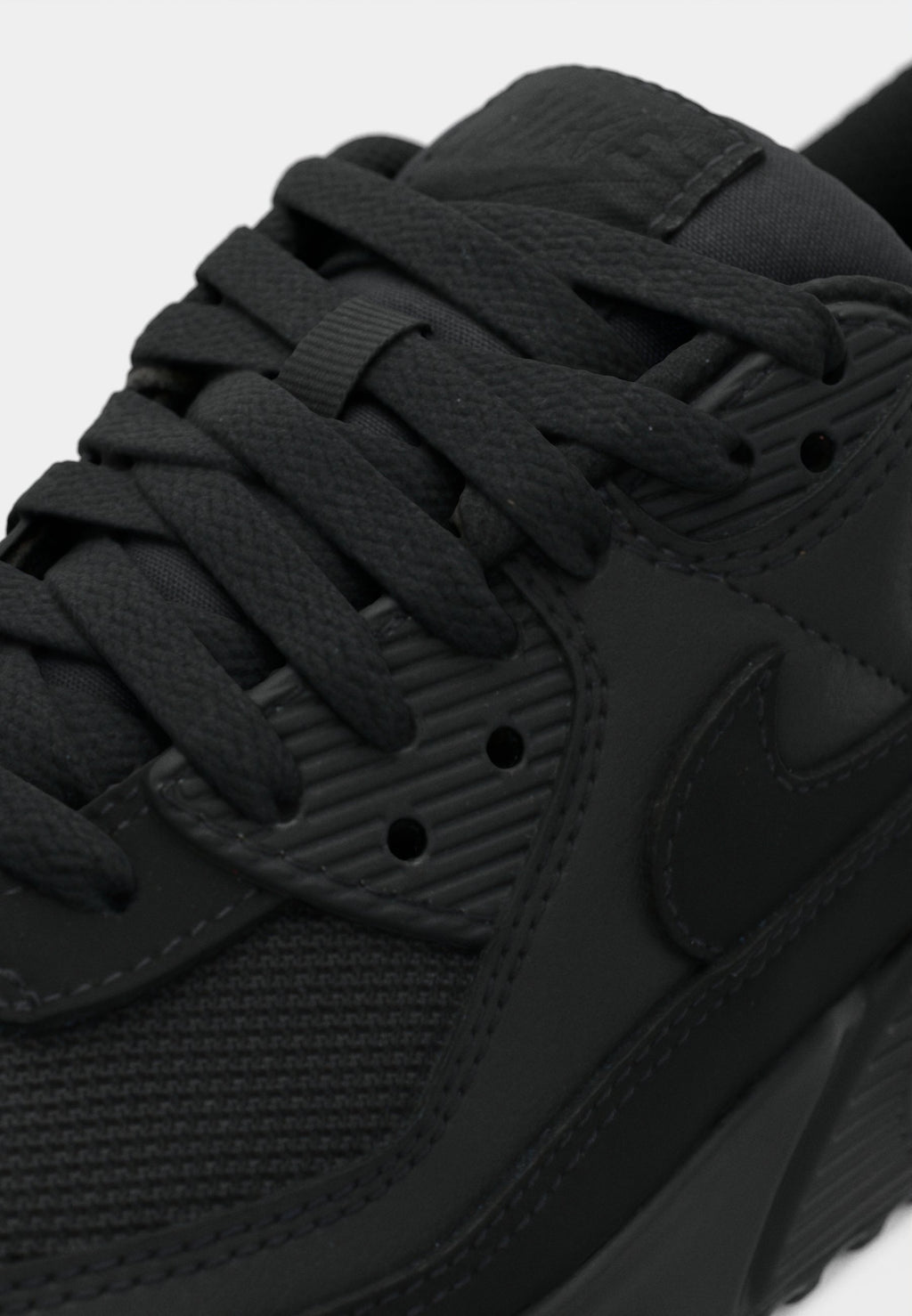 AIR MAX 90 - Trainers - black