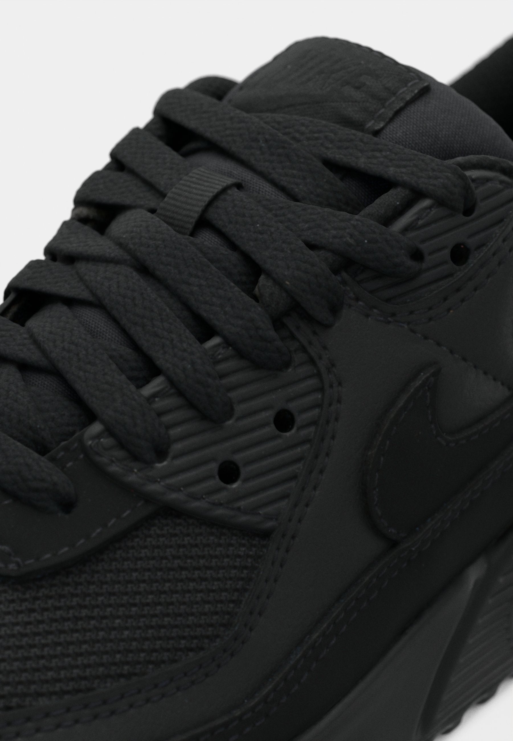 AIR MAX 90 - Trainers - black