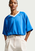 Blouse - lt photo blue/sail