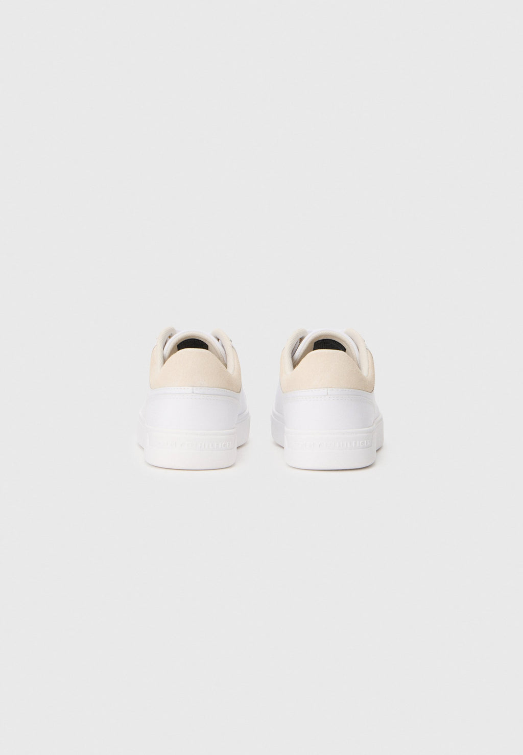 Trainers - white/soft cream