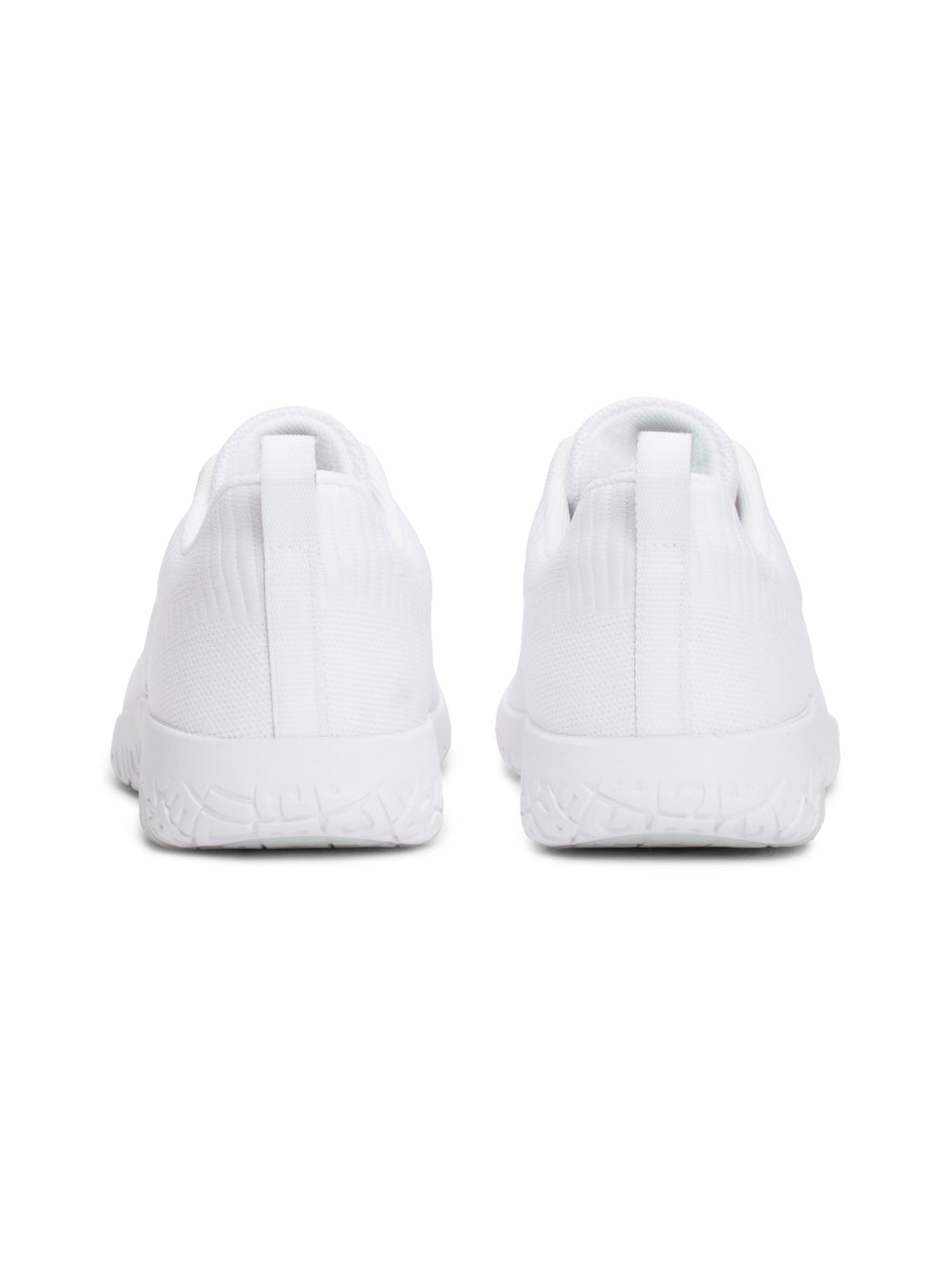 CORPORATE RUNNER - Trainers - white