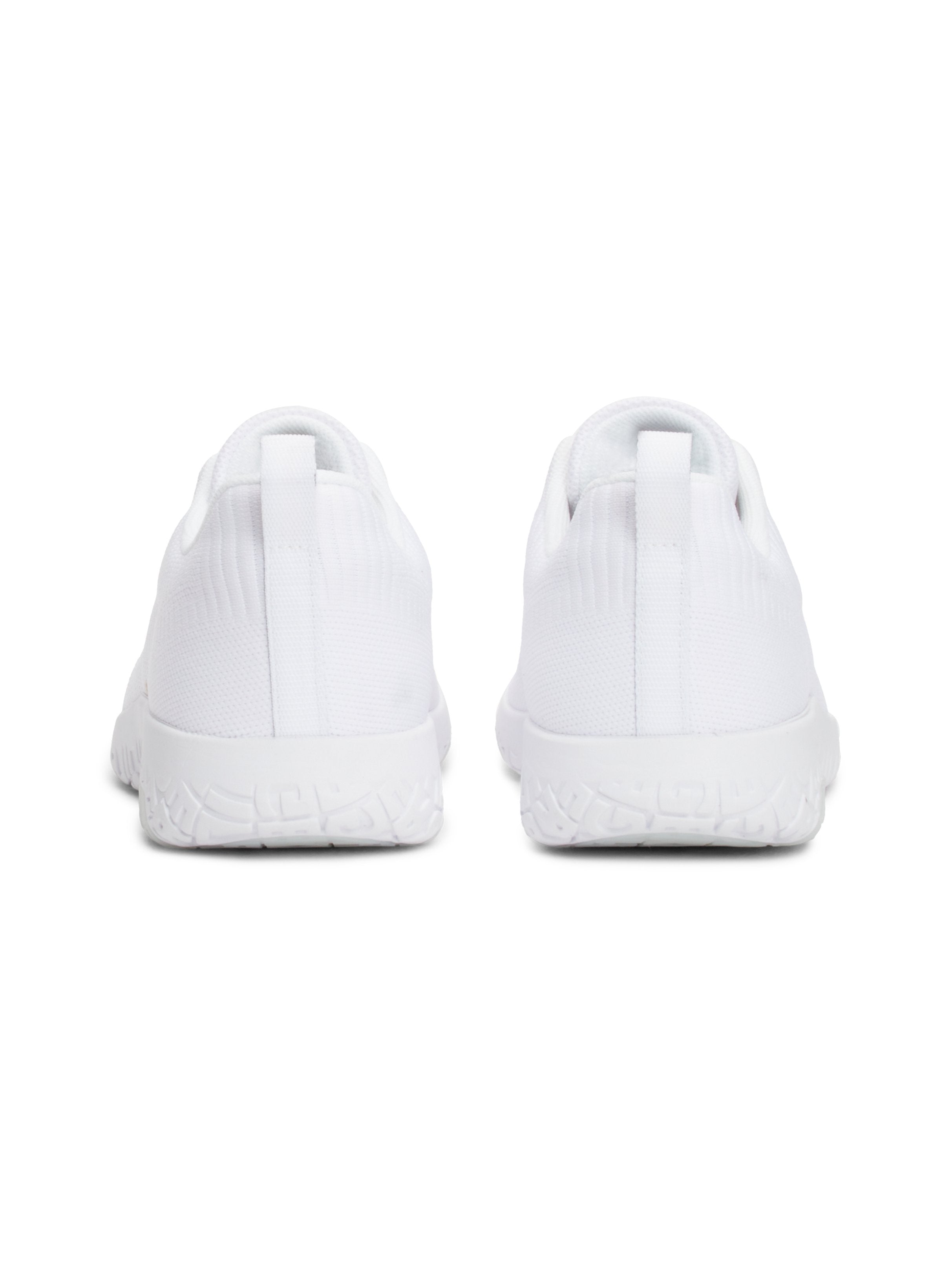 CORPORATE RUNNER - Trainers - white