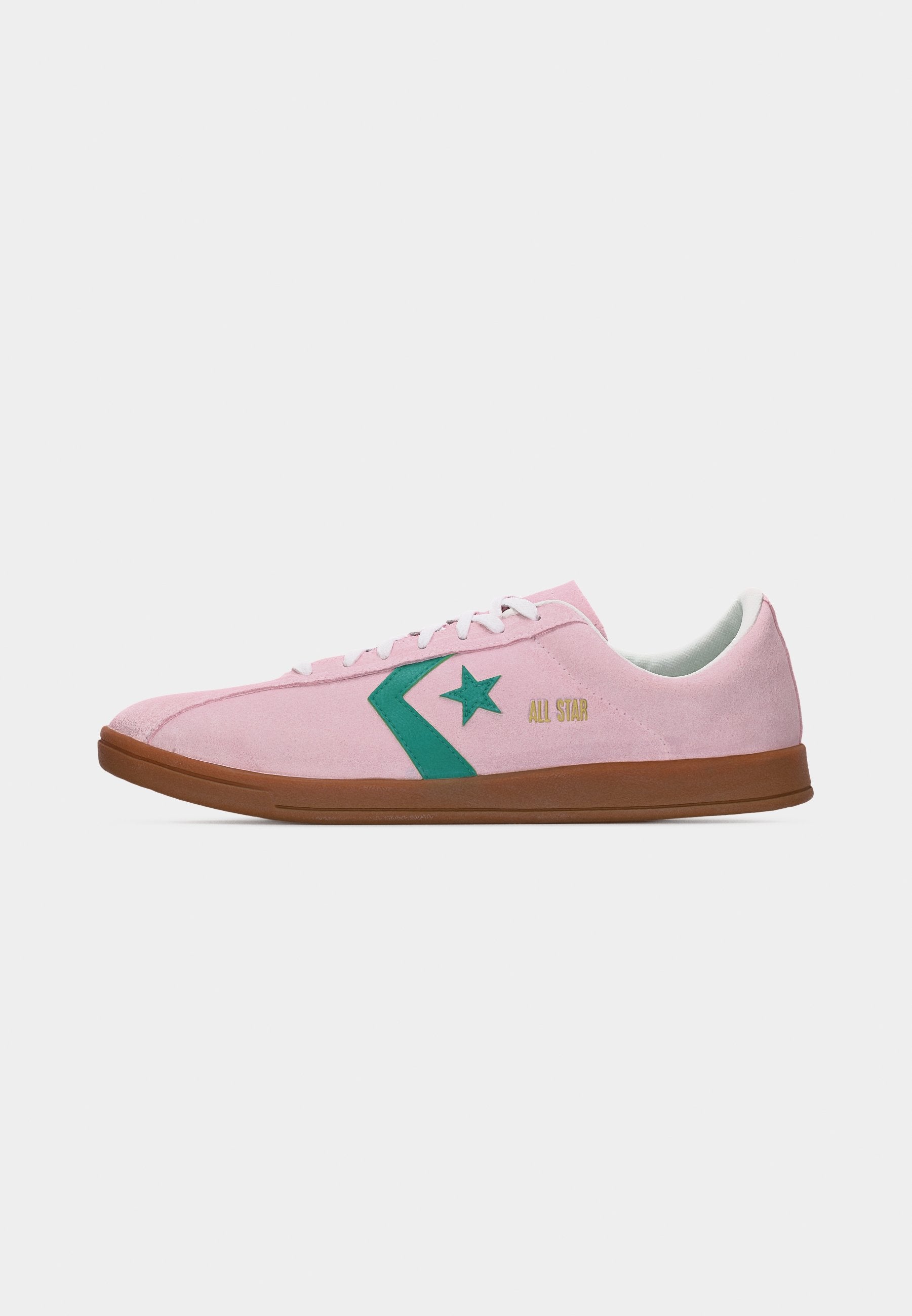 ALL STAR CLASSIC TRAINER RETRO UNISEX - Trainers - new found bloom/lizard breath