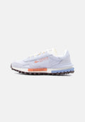 ELITE ACTIVE 126 - Trainers - light blue/orange