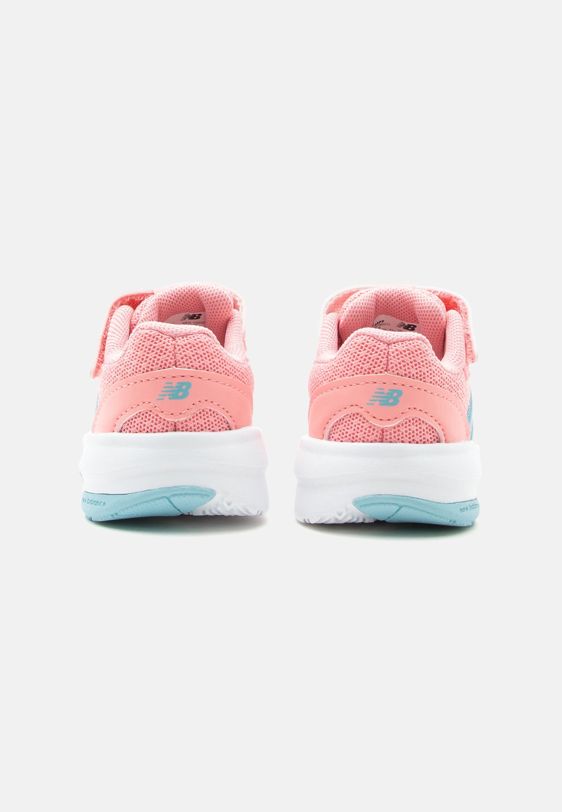 578 UNISEX - Road running shoes - double bubble/taffy blue