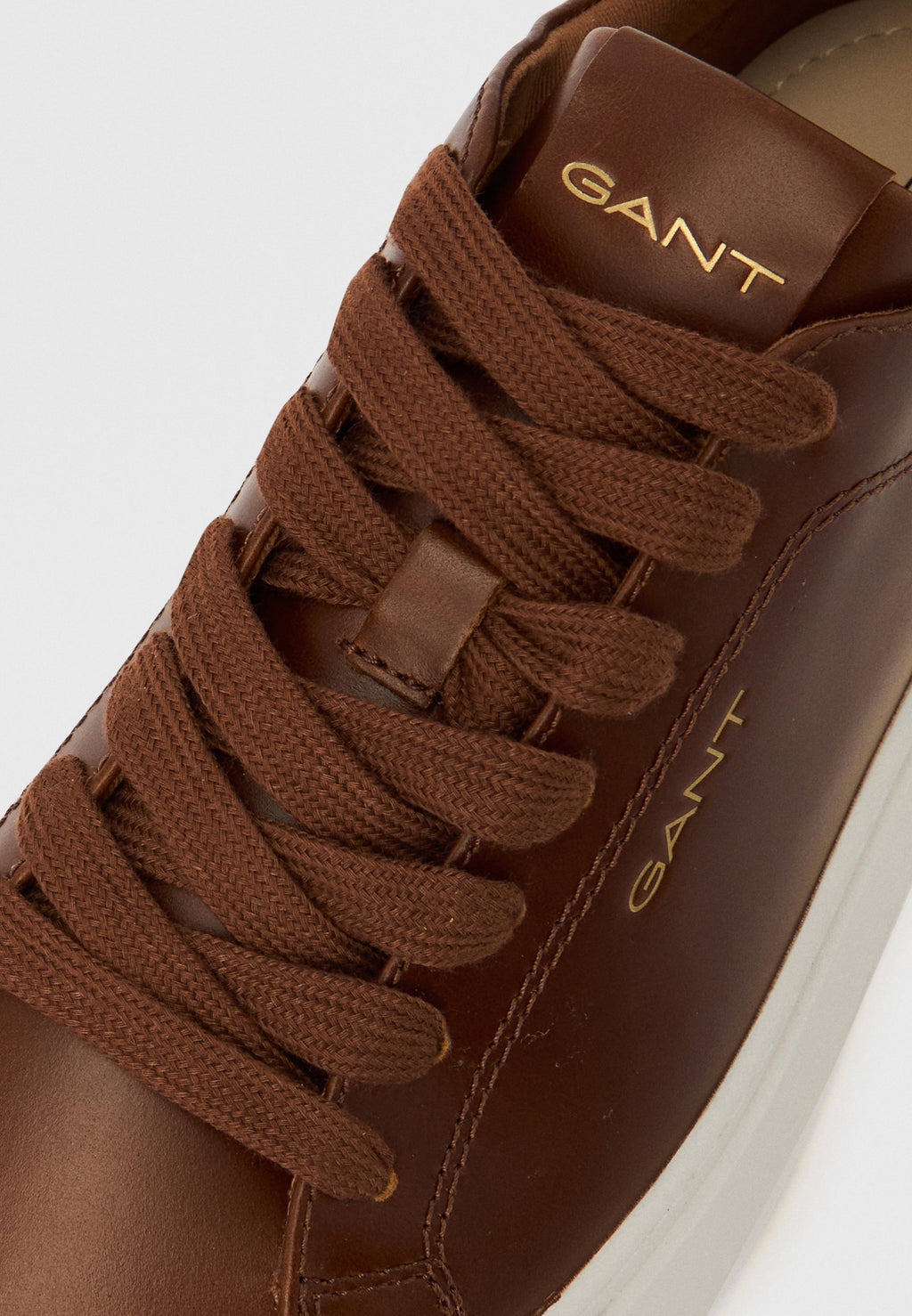 MC JULIEN - Trainers - tan