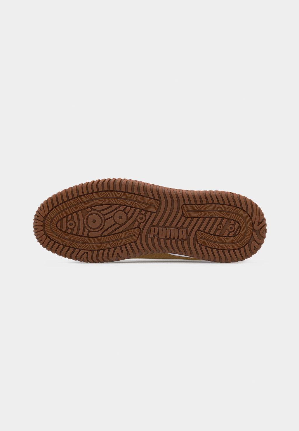 CLUB KAYZER OG UNISEX - Baskets - white/aged copper/vapor gray