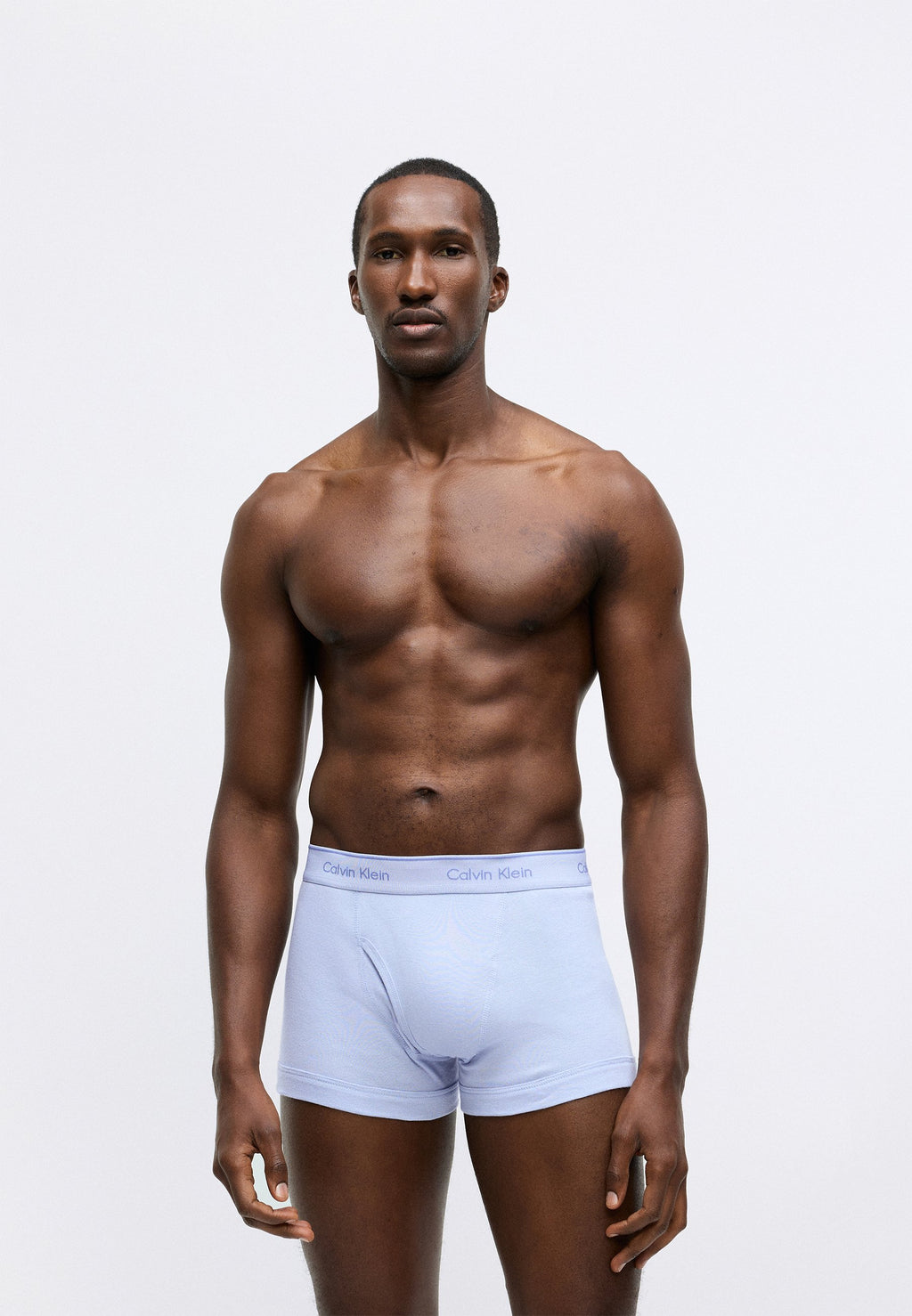 LOT DE 5 BOXERS 100% COTON - Boxers - noir/gris orage/rouge adrénaline/gris