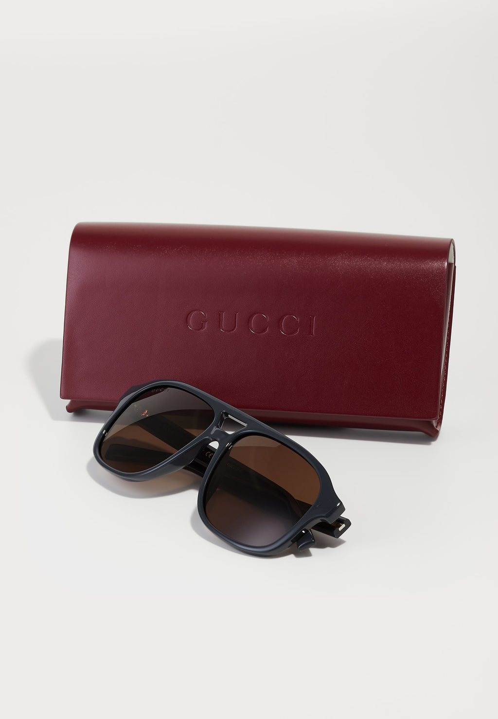 Sunglasses - grey/brown